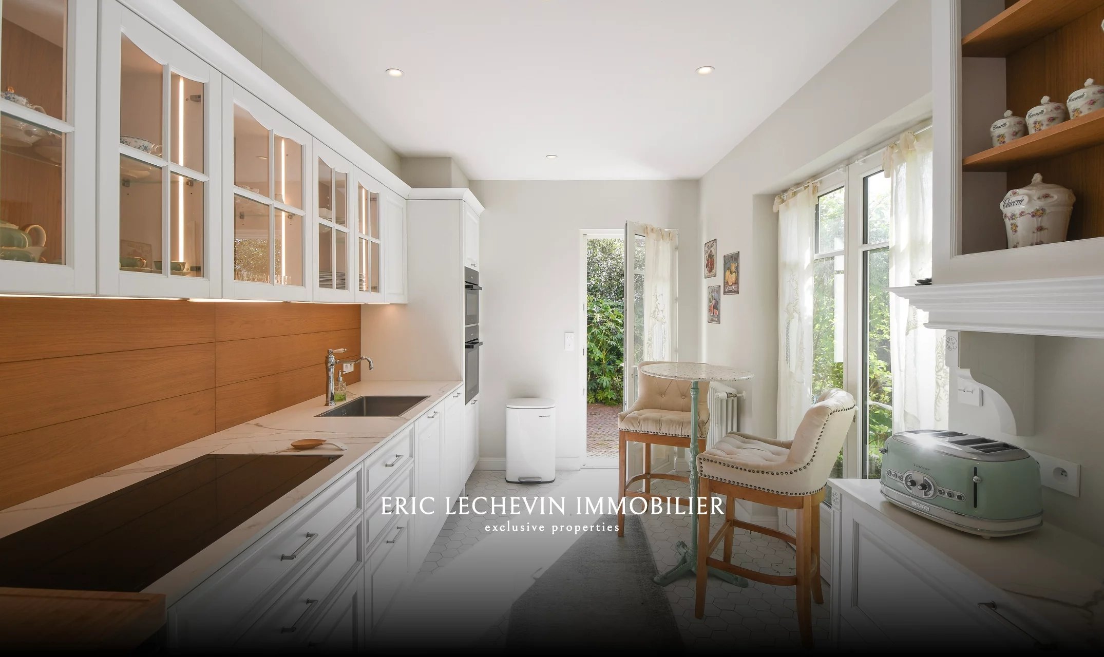 Photo 2 — ERIC LECHEVIN IMMOBILIER