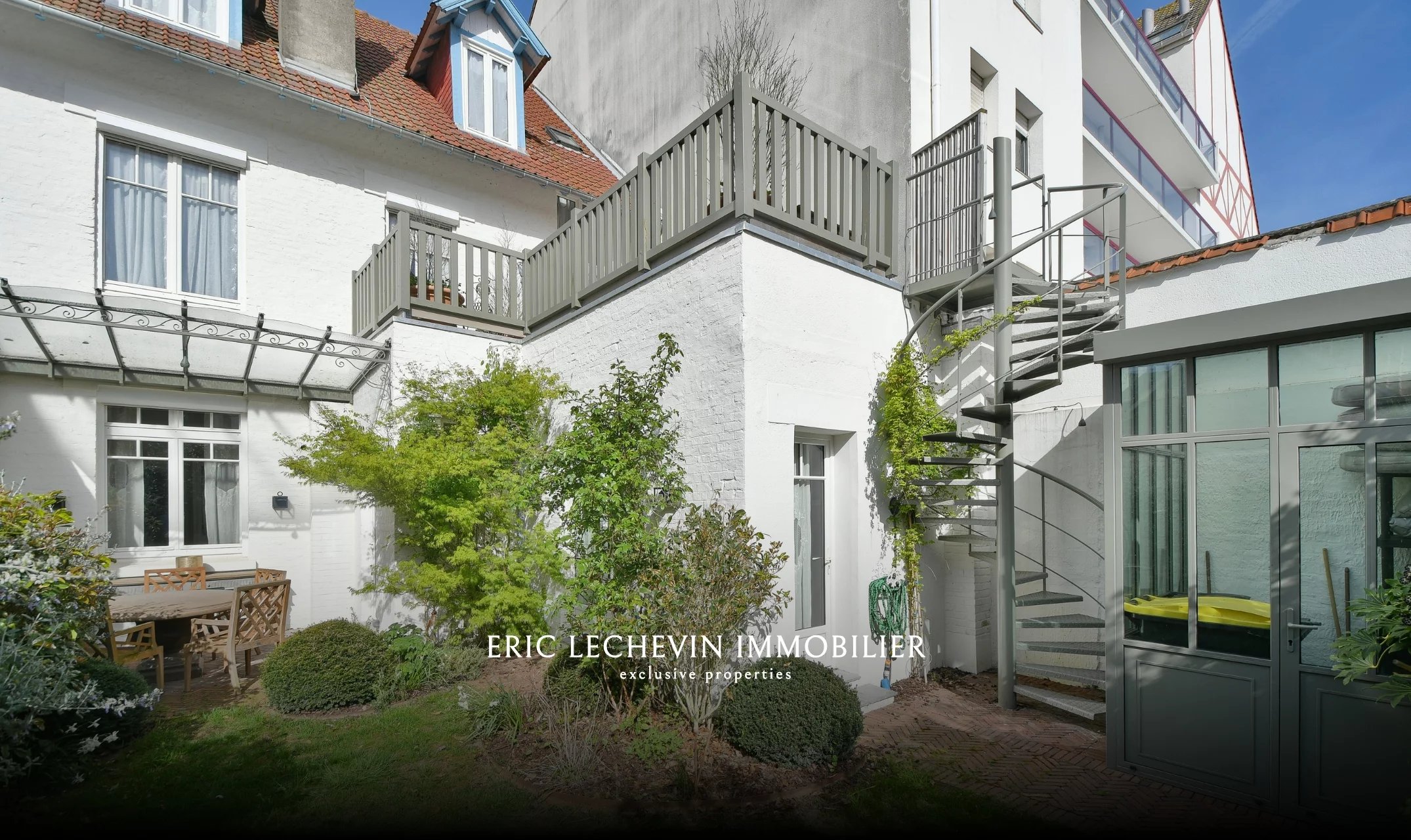 Photo 13 — ERIC LECHEVIN IMMOBILIER
