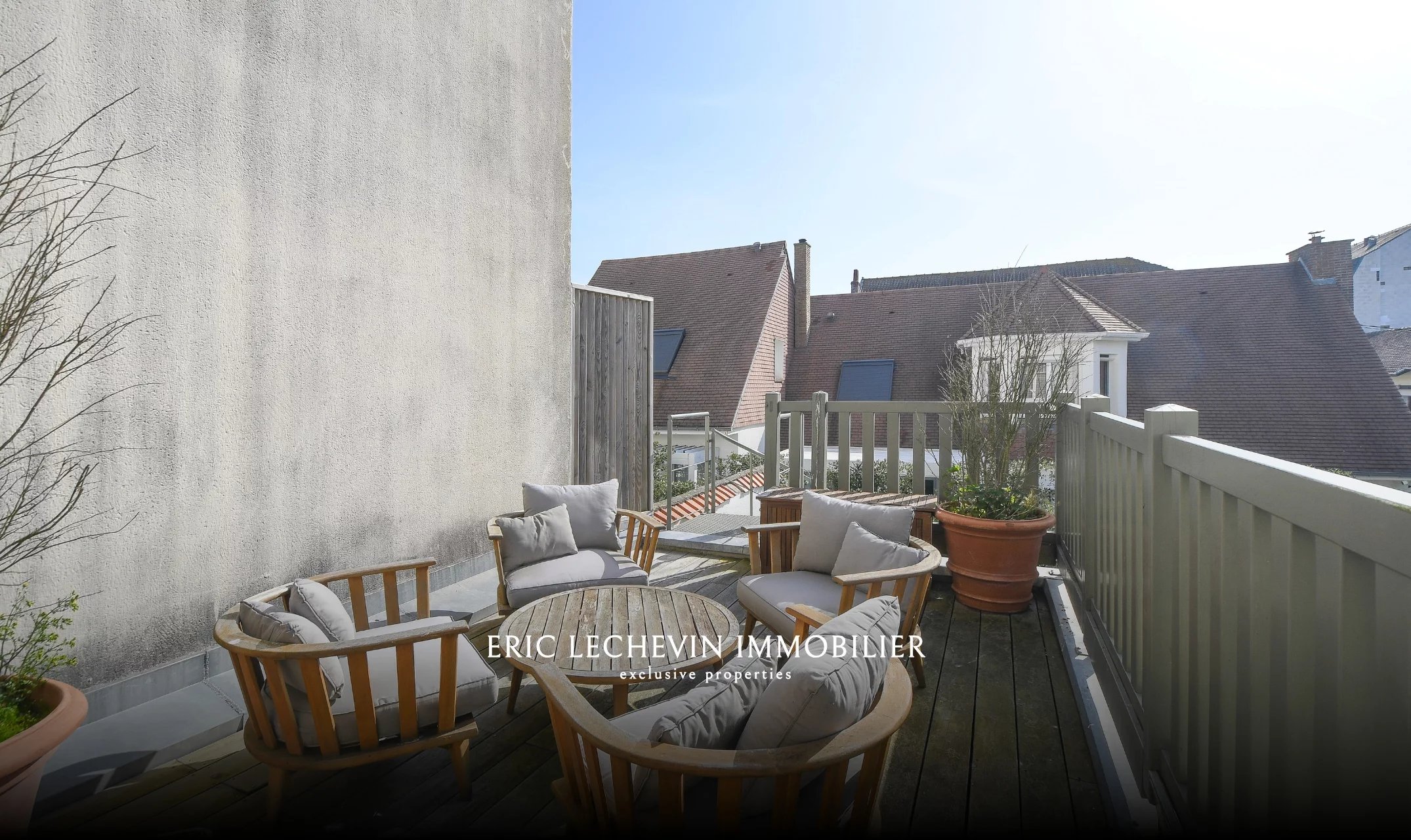 Photo 12 — ERIC LECHEVIN IMMOBILIER