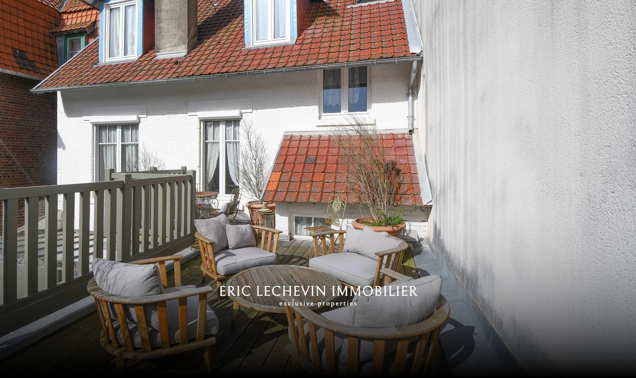 Photo 11 — ERIC LECHEVIN IMMOBILIER