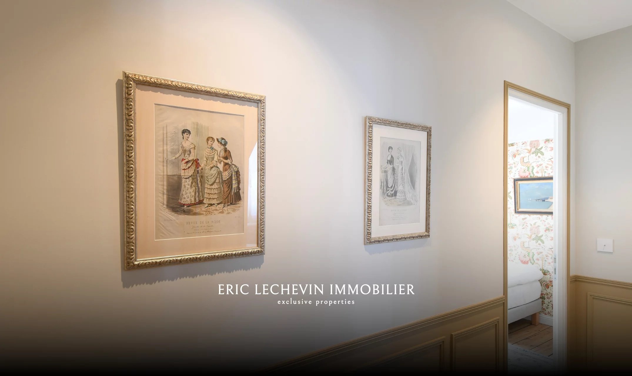 Photo 10 — ERIC LECHEVIN IMMOBILIER
