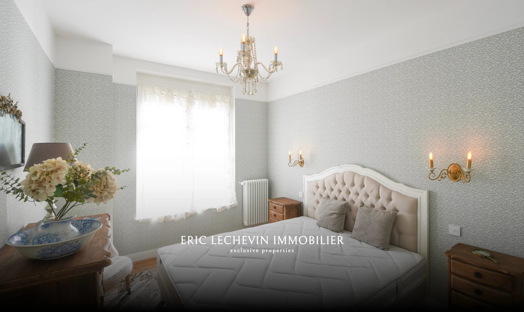 Photo 8 — ERIC LECHEVIN IMMOBILIER