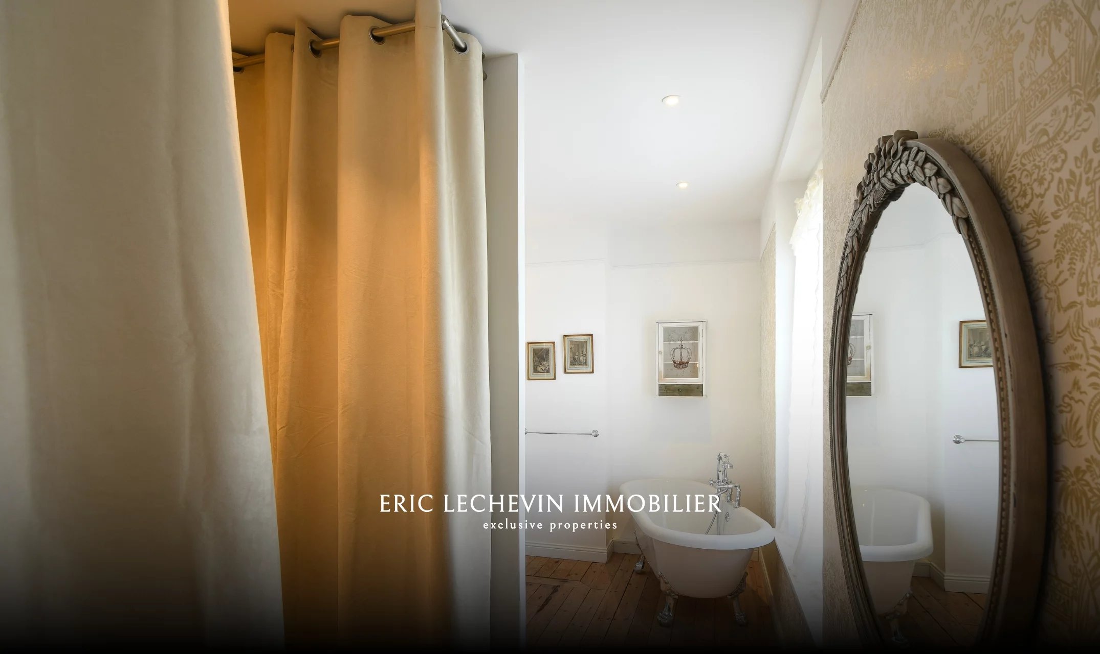 Photo 6 — ERIC LECHEVIN IMMOBILIER