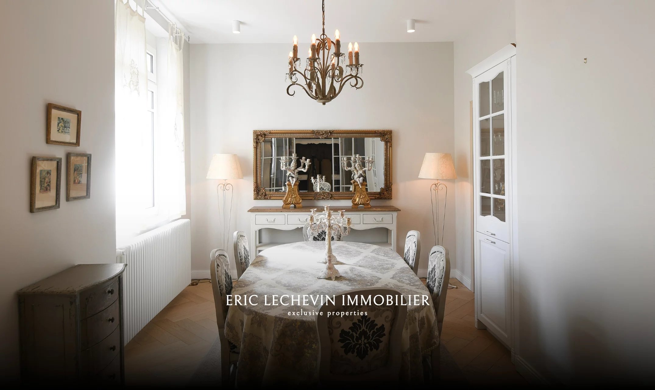 Photo 3 — ERIC LECHEVIN IMMOBILIER