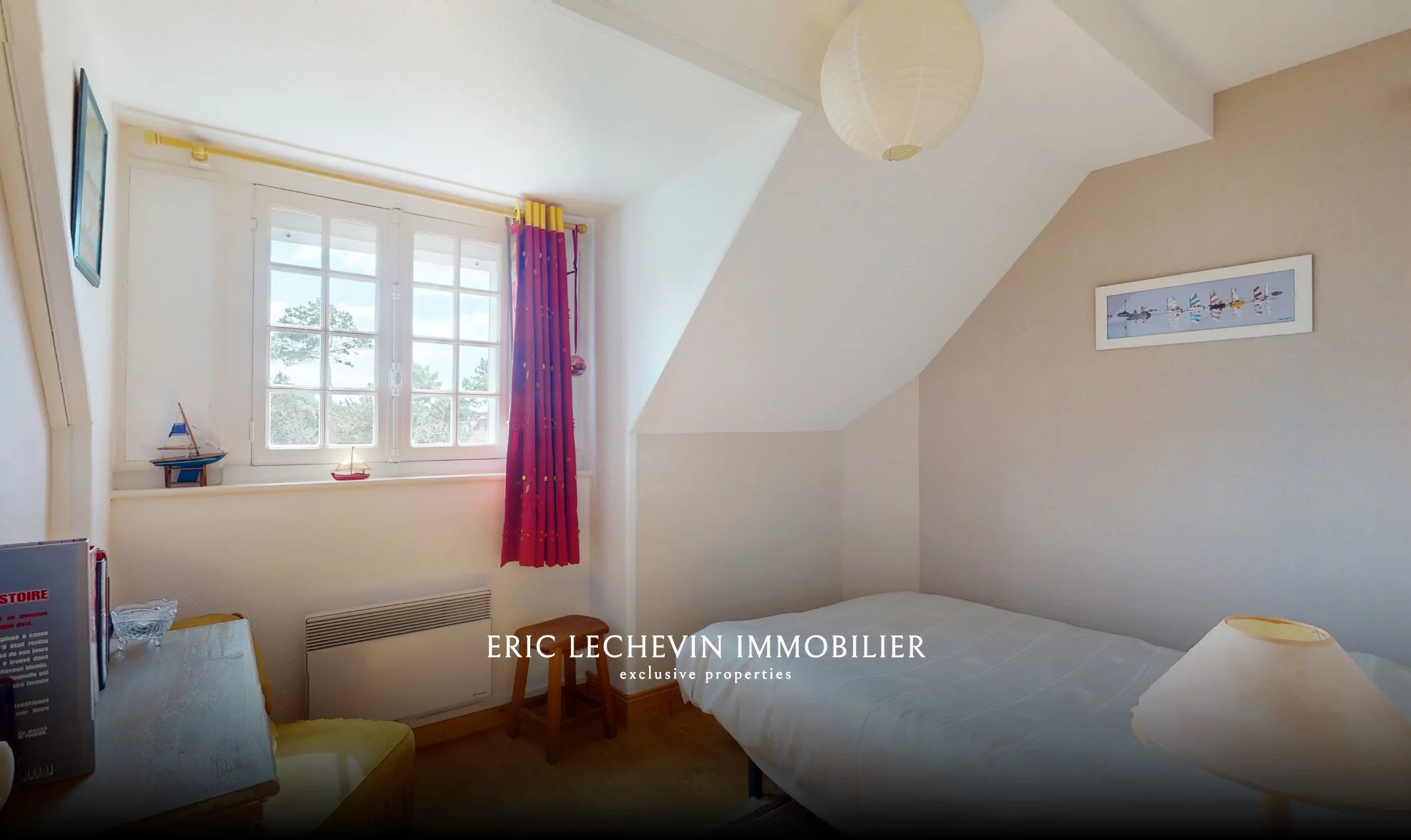 Photo 5 — ERIC LECHEVIN IMMOBILIER