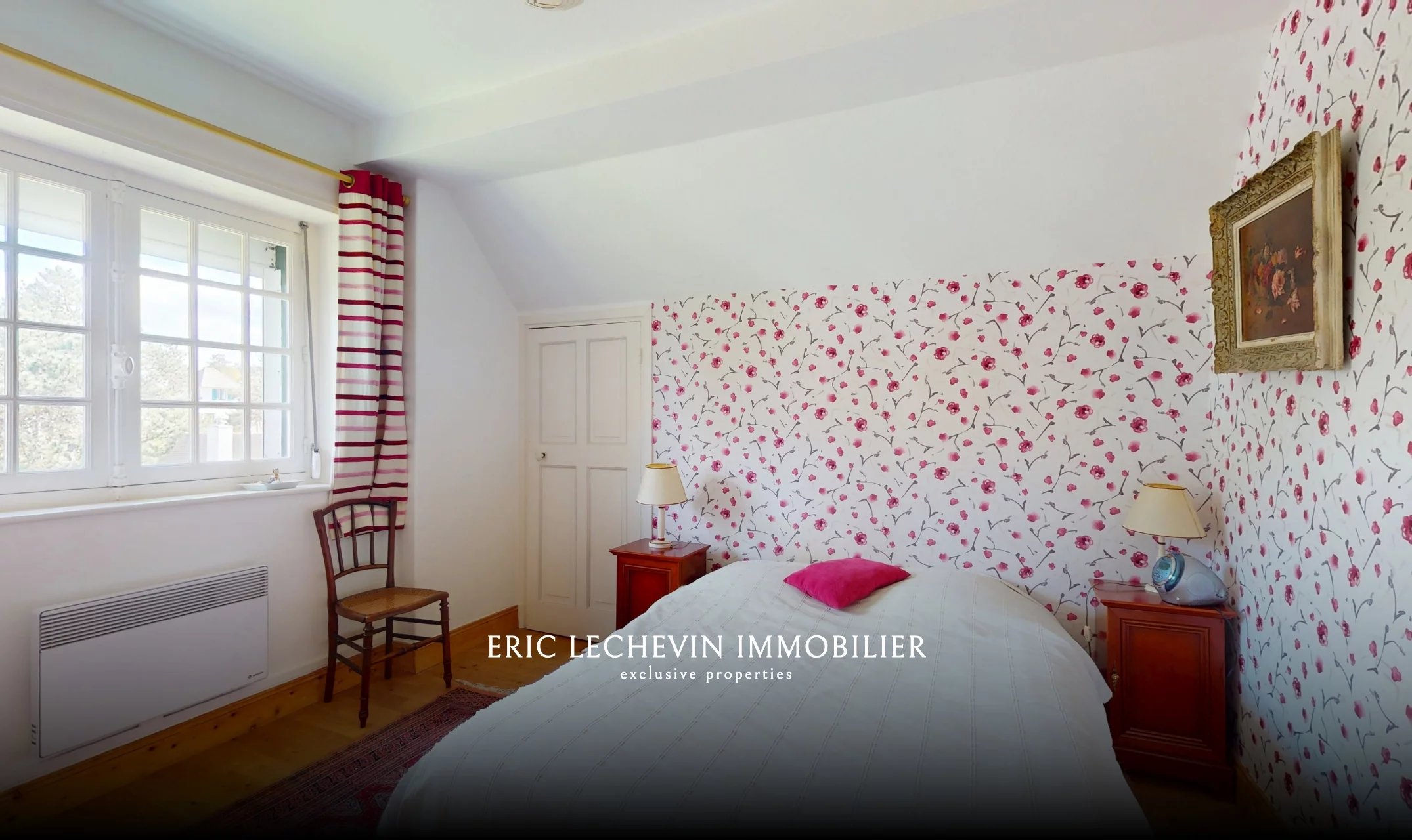 Photo 6 — ERIC LECHEVIN IMMOBILIER