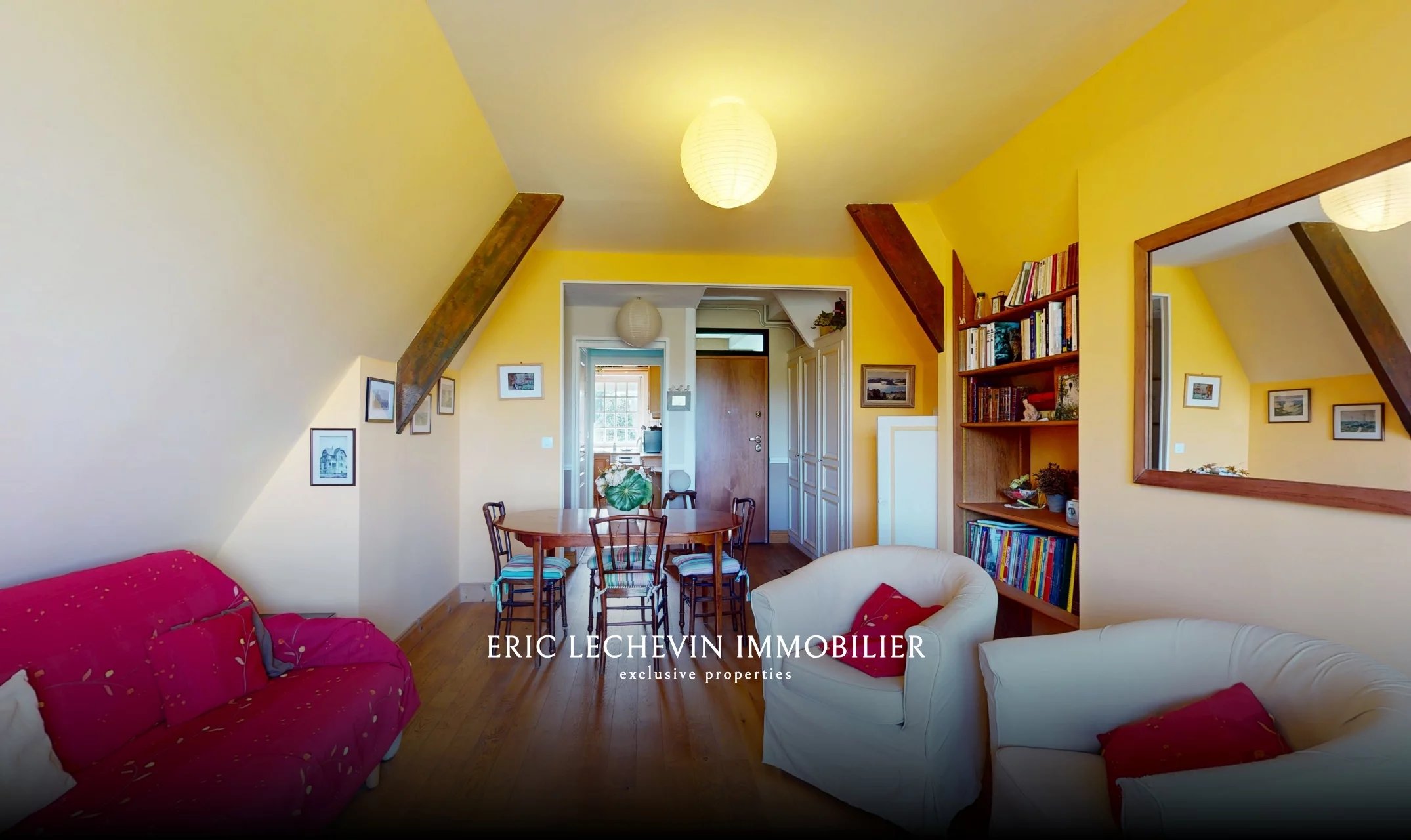 Photo 3 — ERIC LECHEVIN IMMOBILIER
