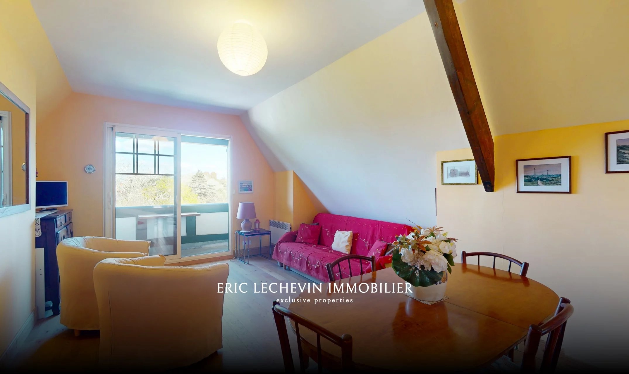 Photo 2 — ERIC LECHEVIN IMMOBILIER