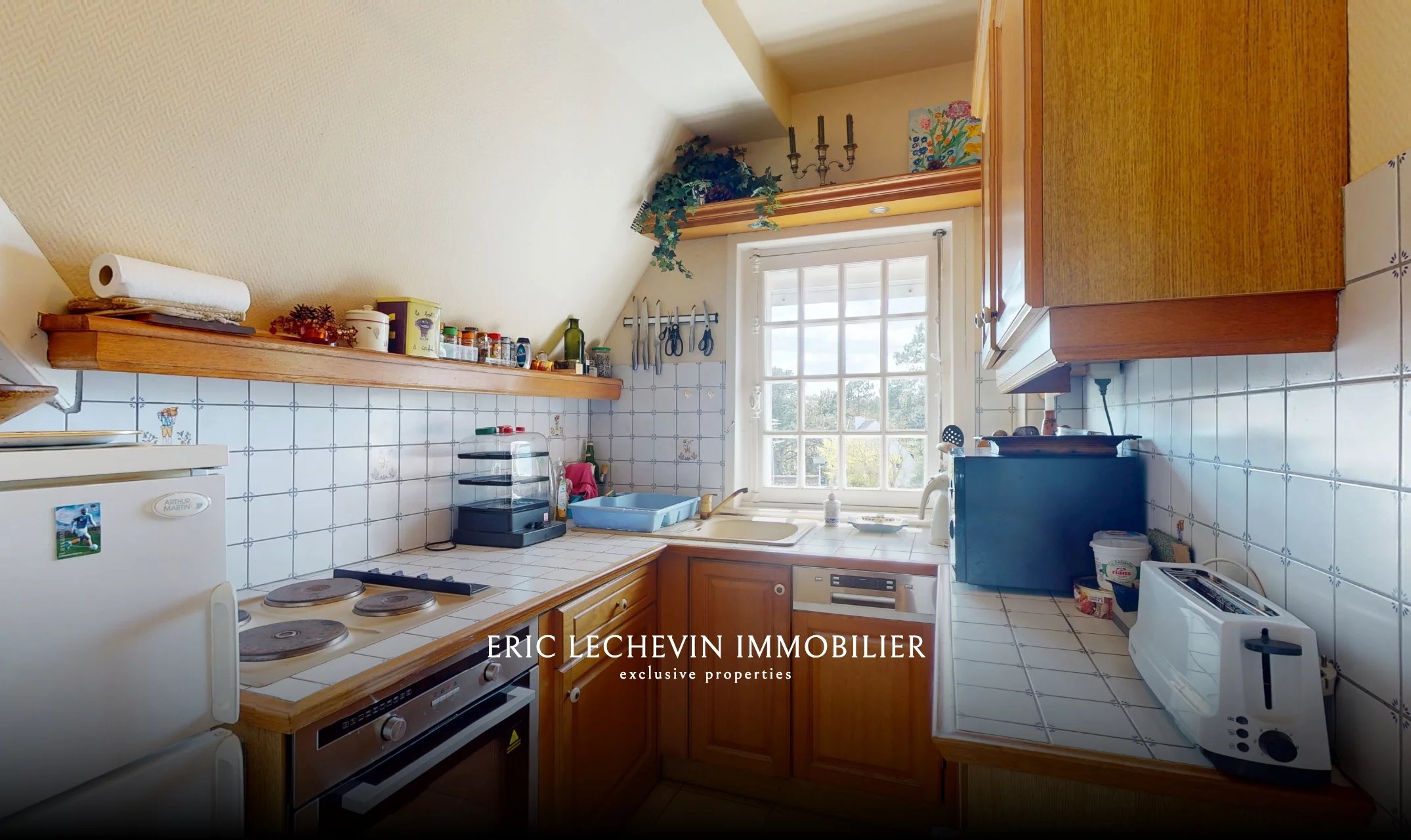 Photo 4 — ERIC LECHEVIN IMMOBILIER