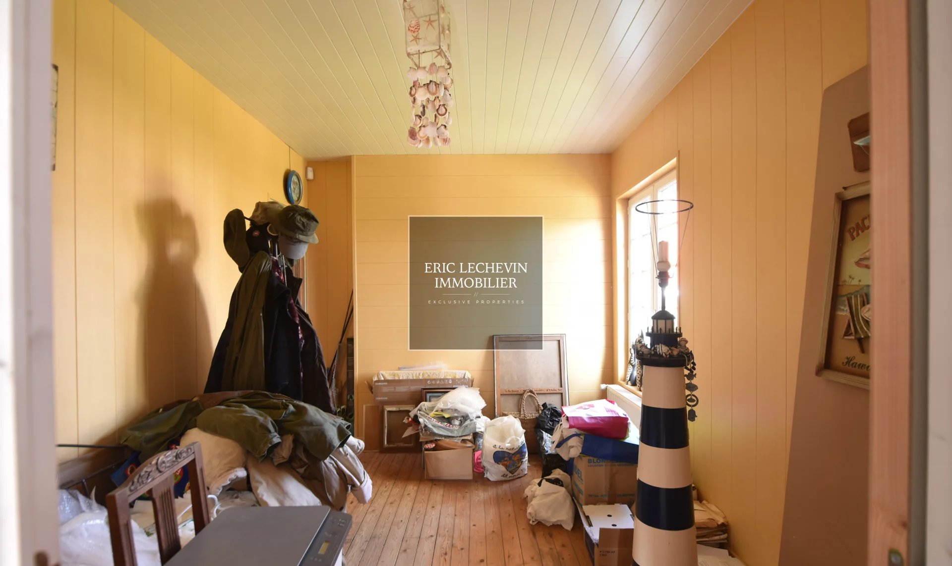 Photo 4 — ERIC LECHEVIN IMMOBILIER