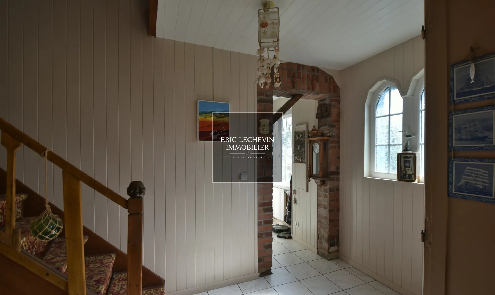 Photo 3 — ERIC LECHEVIN IMMOBILIER