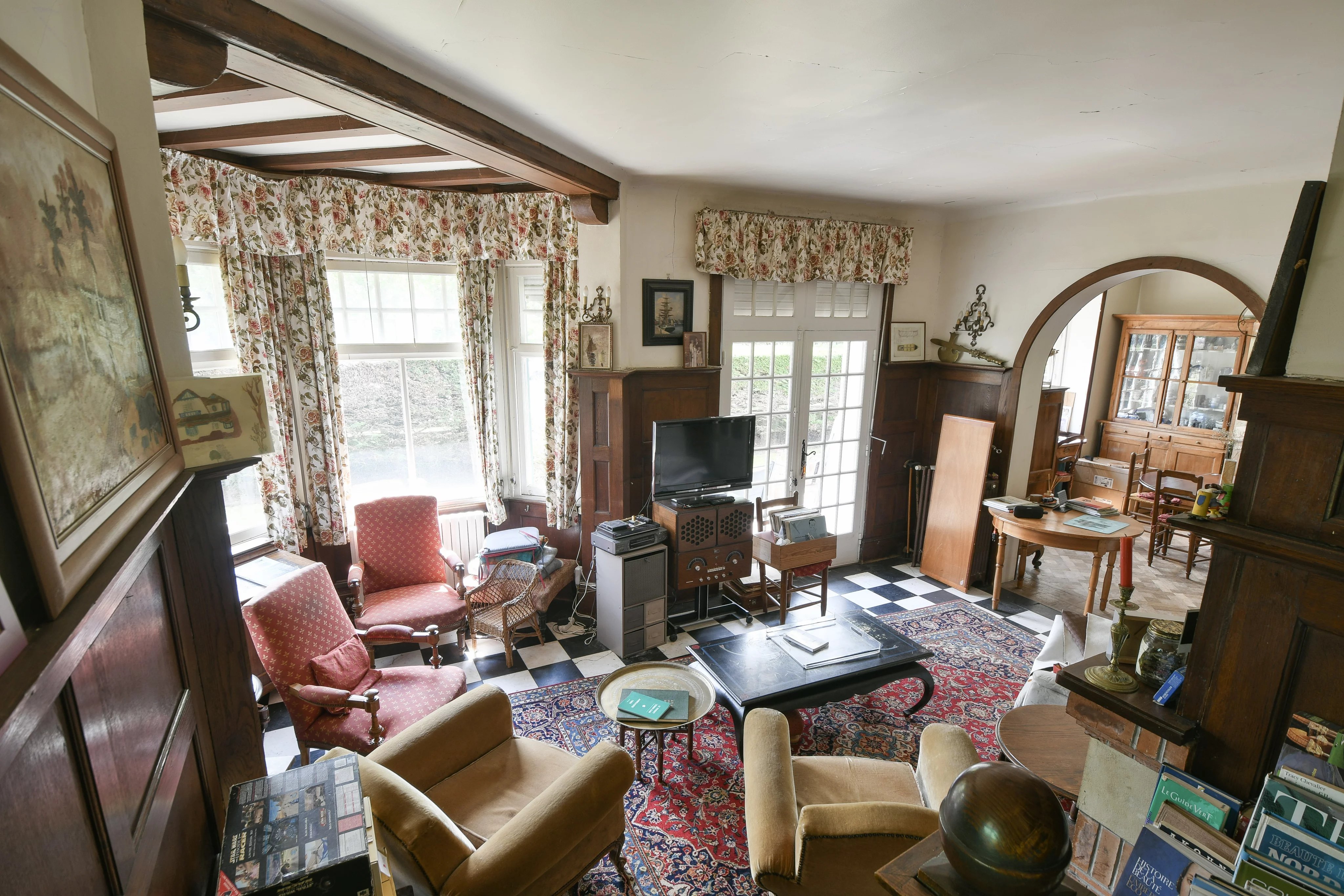 Photo 3 — ERIC LECHEVIN IMMOBILIER