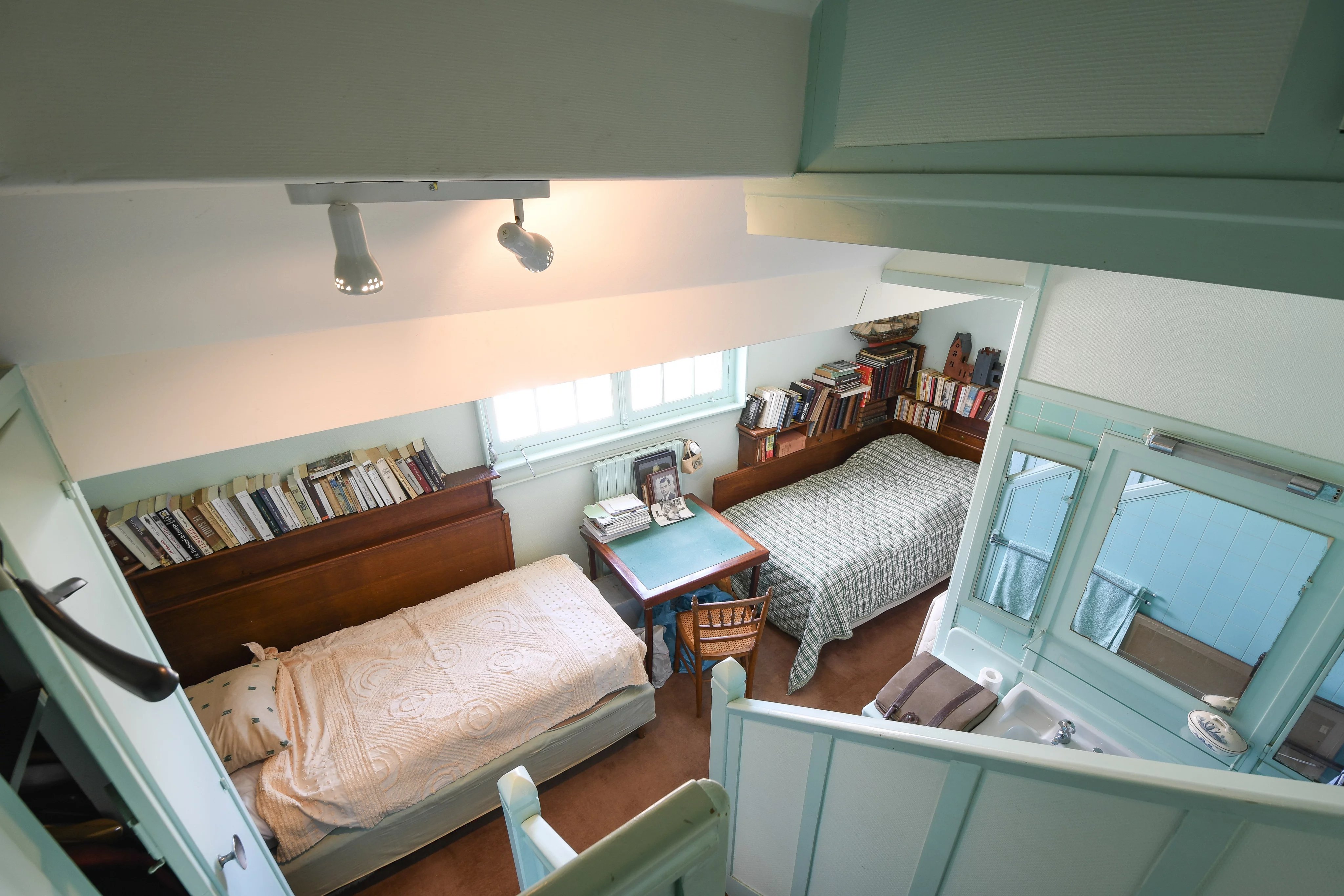 Photo 10 — ERIC LECHEVIN IMMOBILIER