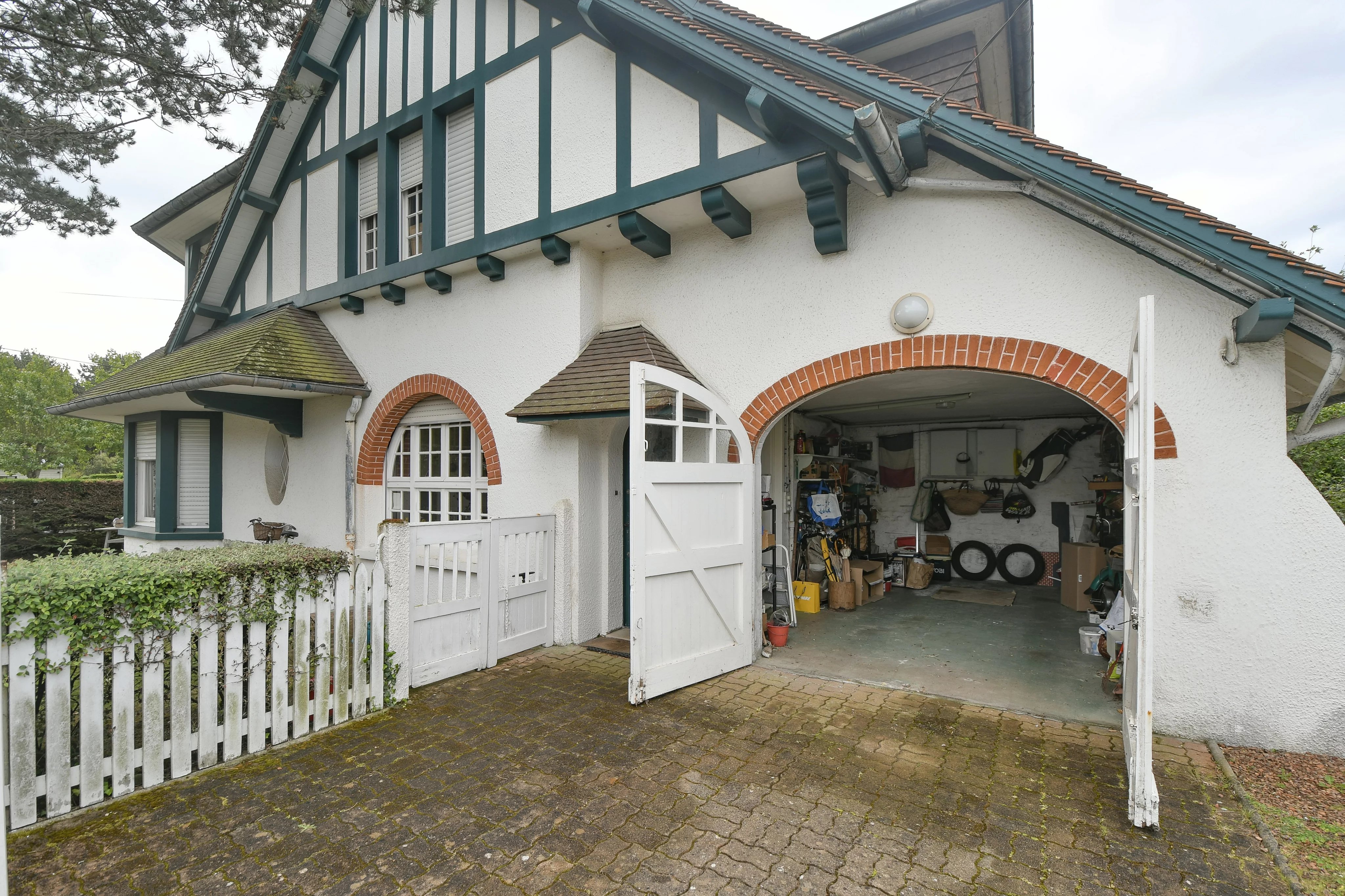 Photo 2 — ERIC LECHEVIN IMMOBILIER