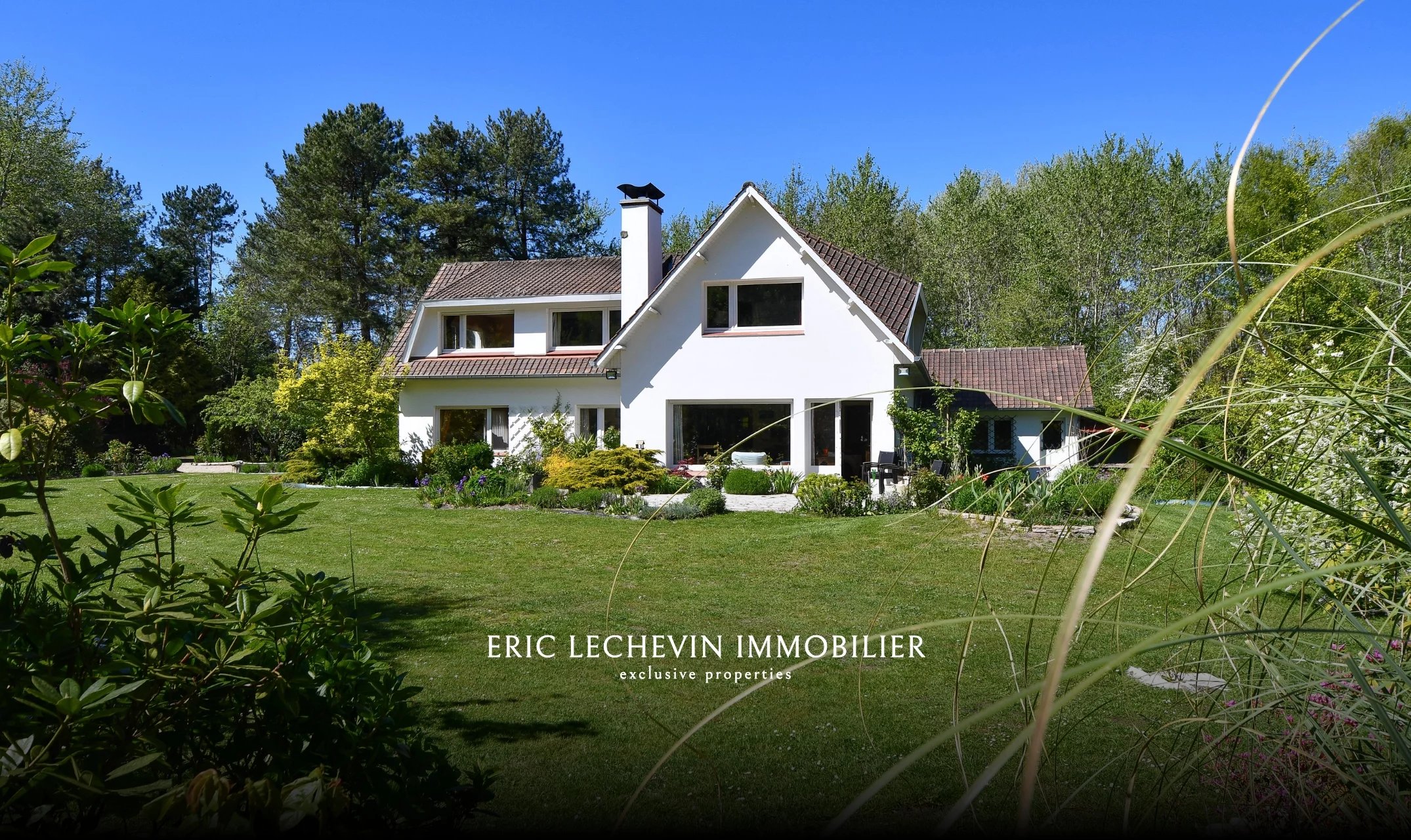 Photo 6 — ERIC LECHEVIN IMMOBILIER