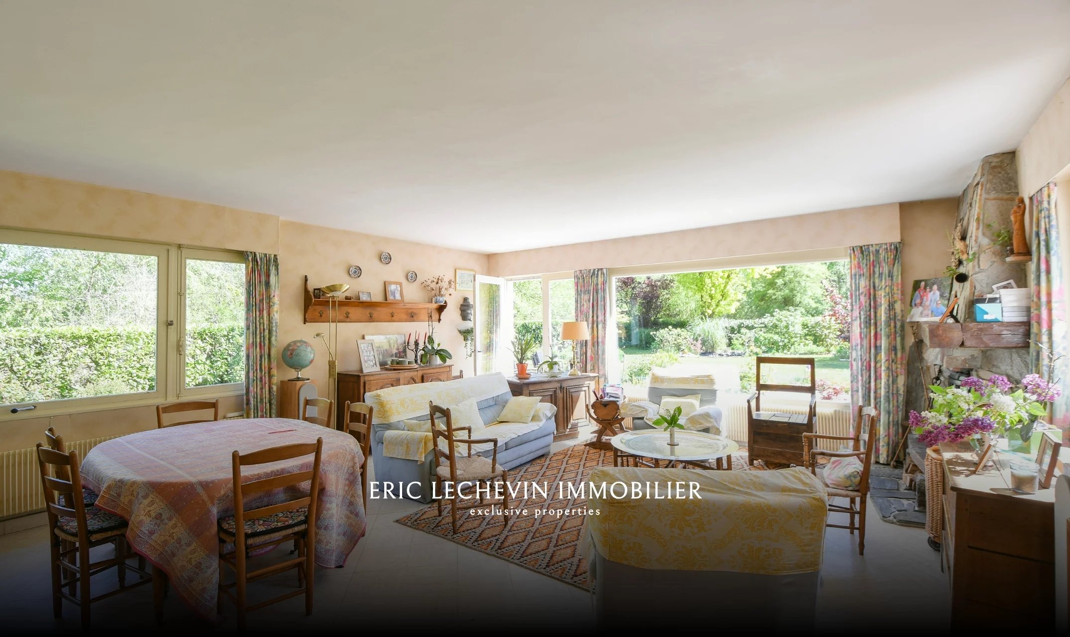 Photo 4 — ERIC LECHEVIN IMMOBILIER