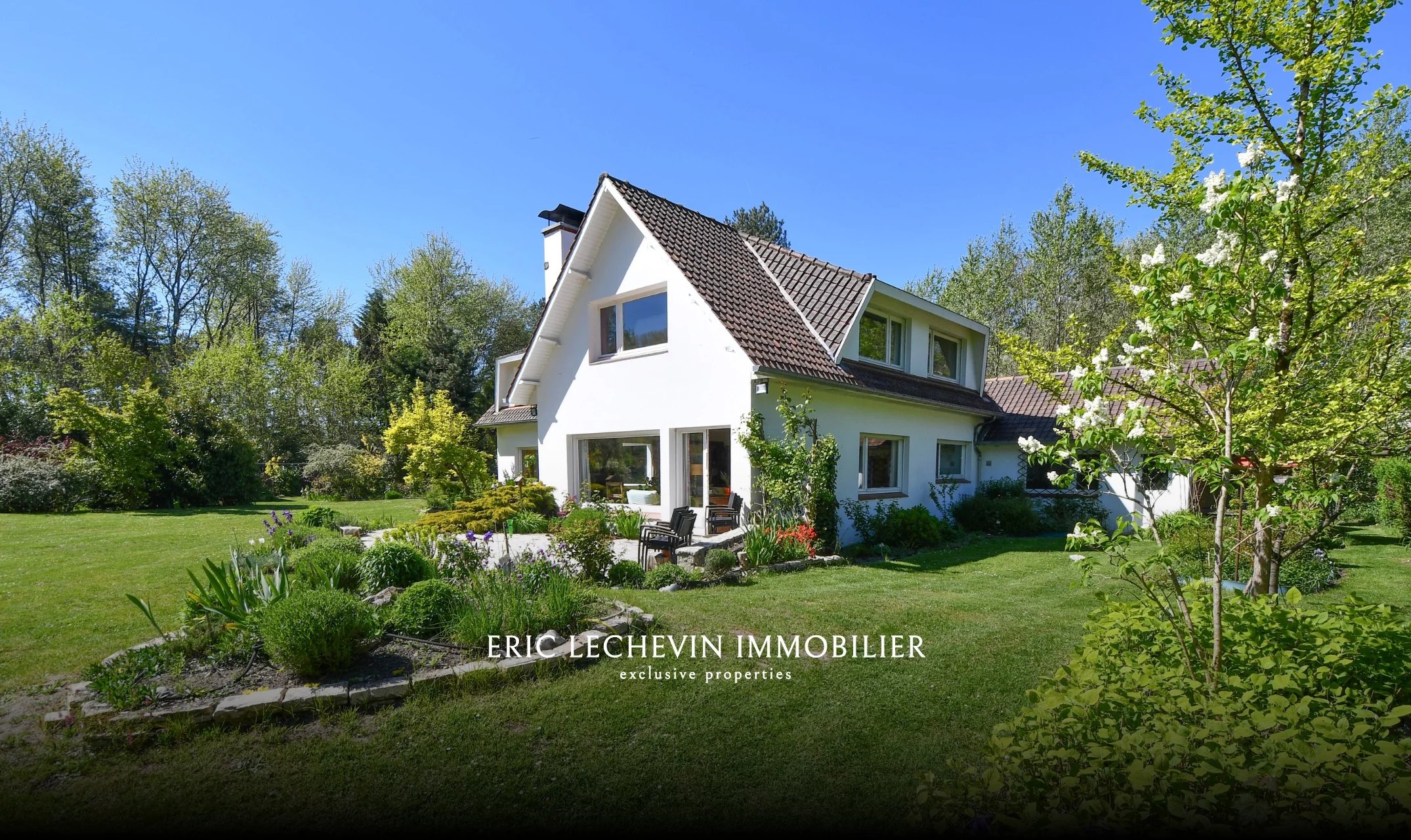 Photo 2 — ERIC LECHEVIN IMMOBILIER