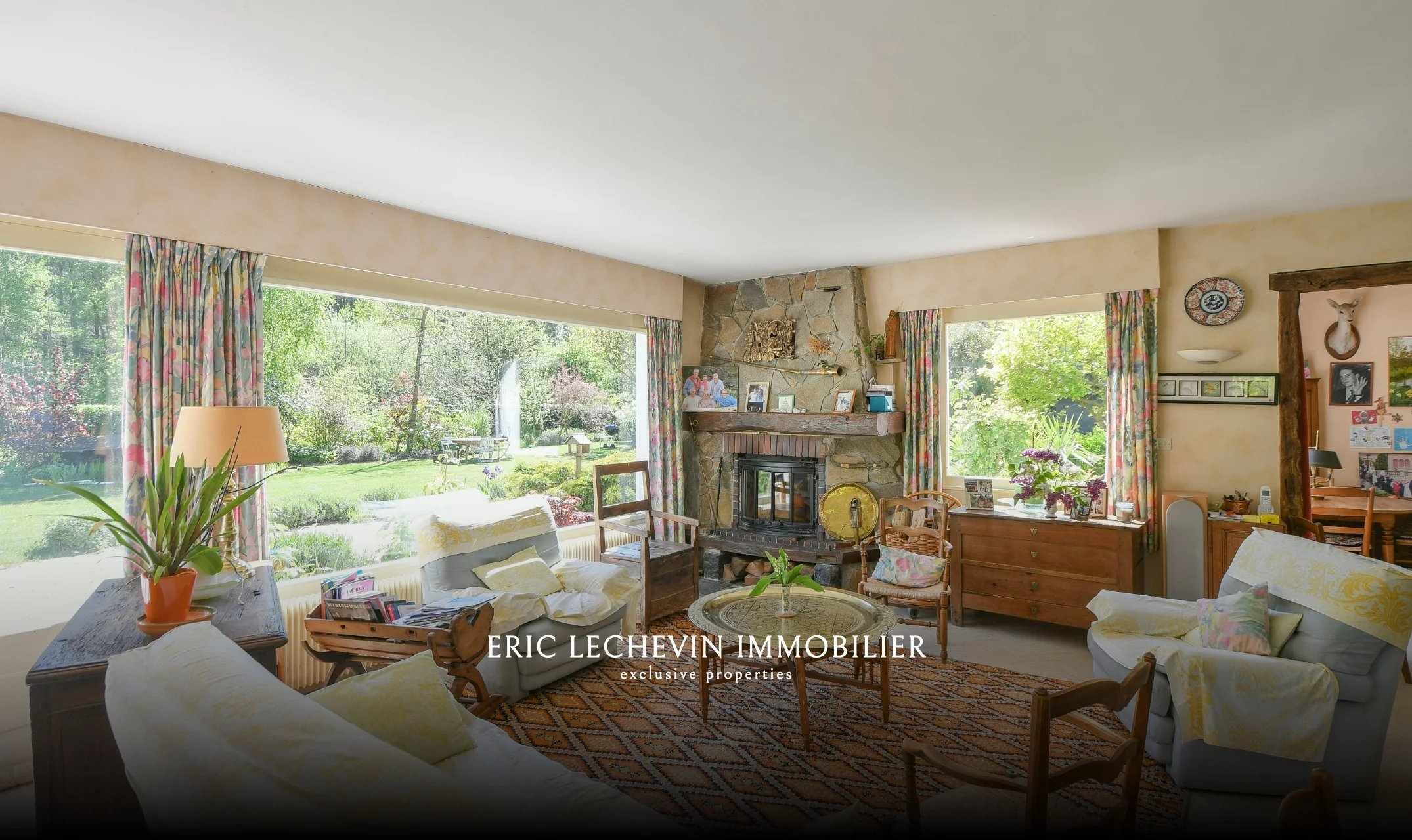 Photo 5 — ERIC LECHEVIN IMMOBILIER