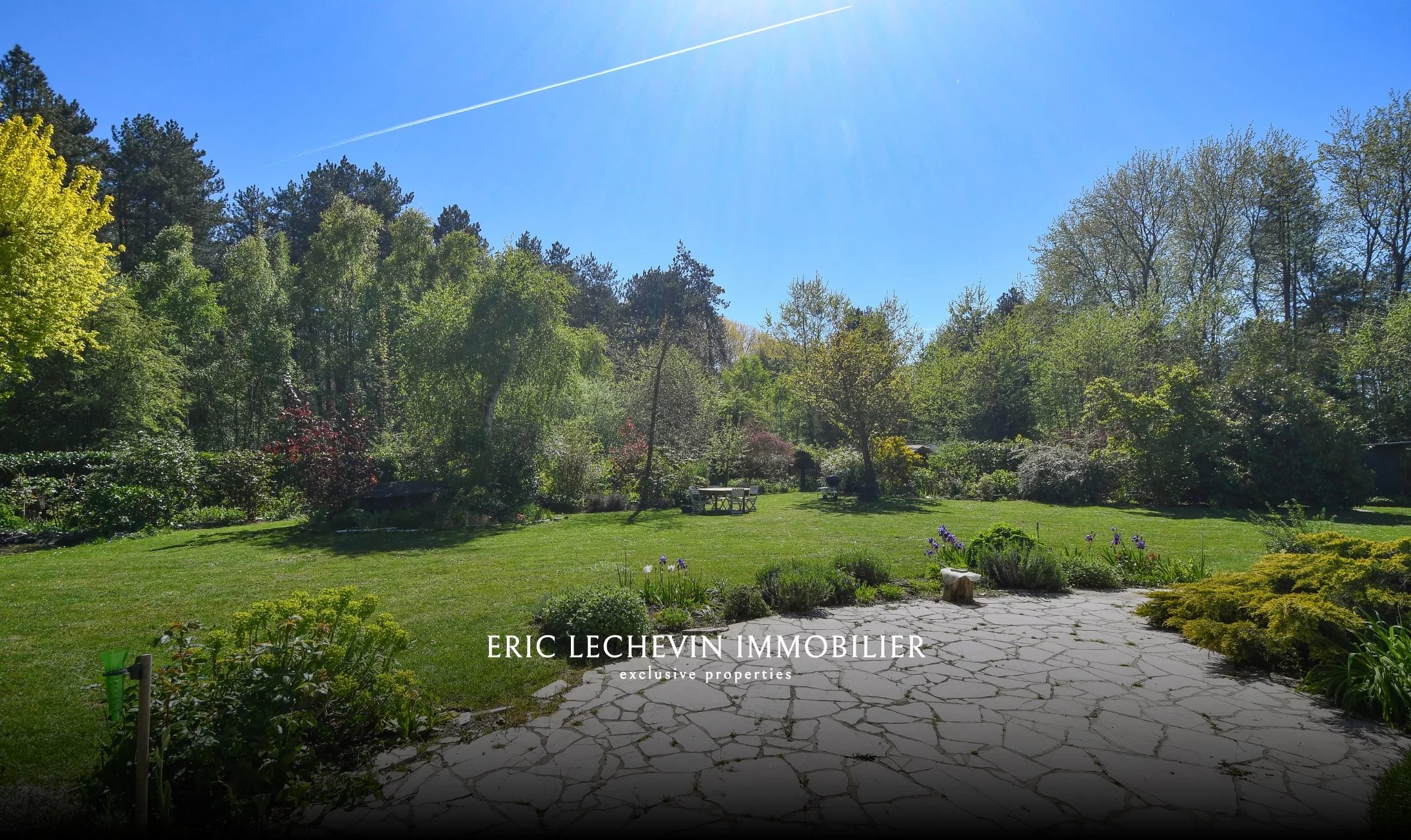 Photo 3 — ERIC LECHEVIN IMMOBILIER