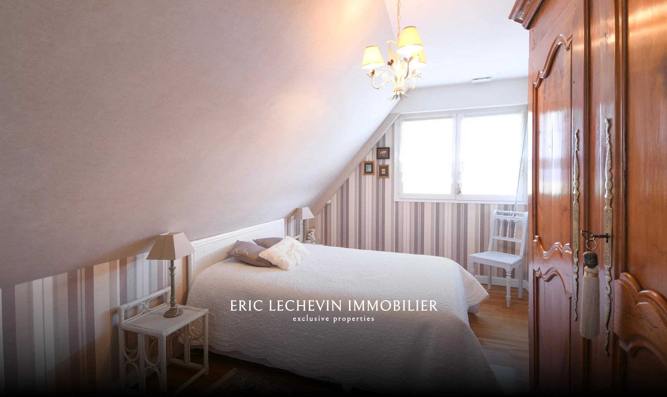 Photo 10 — ERIC LECHEVIN IMMOBILIER