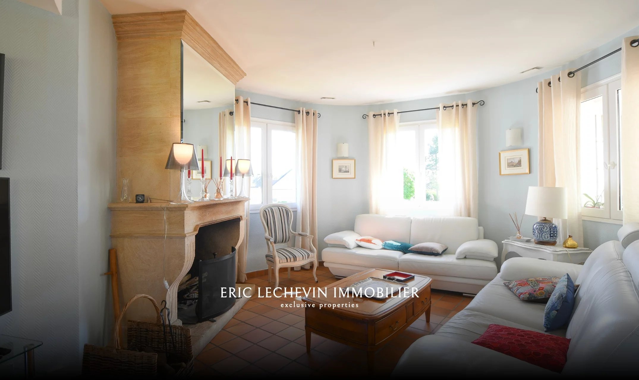 Photo 5 — ERIC LECHEVIN IMMOBILIER