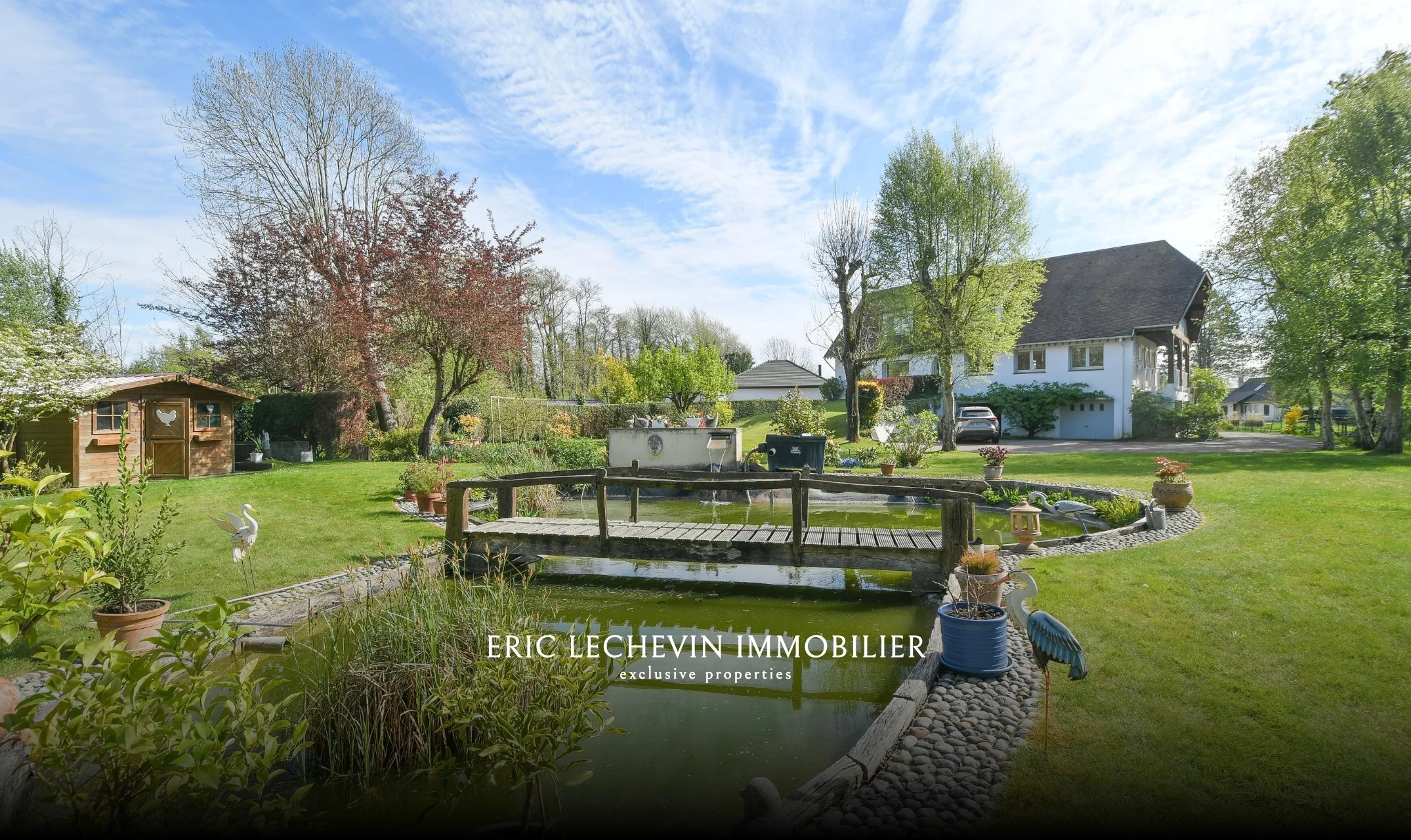 Photo 14 — ERIC LECHEVIN IMMOBILIER