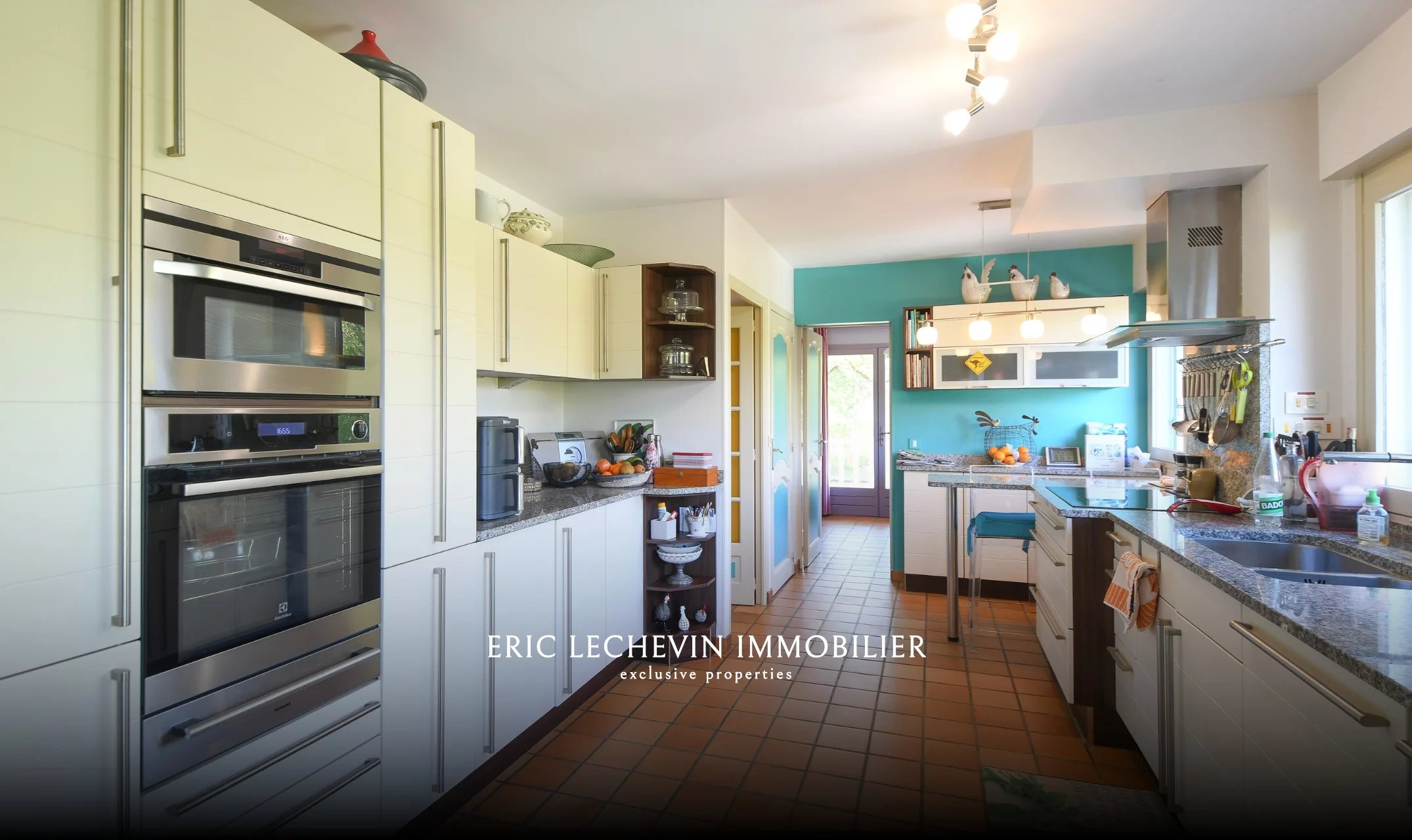 Photo 7 — ERIC LECHEVIN IMMOBILIER