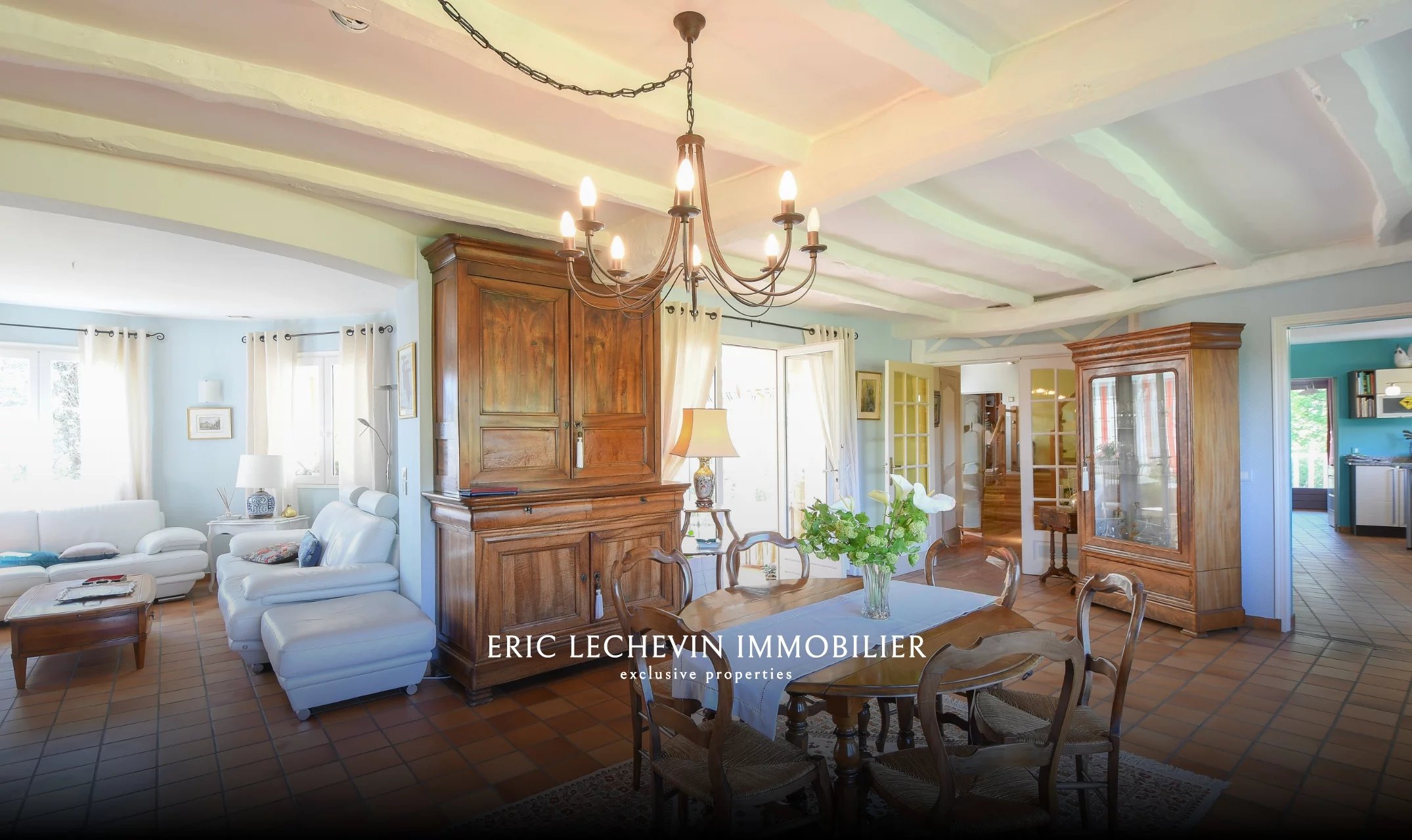 Photo 4 — ERIC LECHEVIN IMMOBILIER