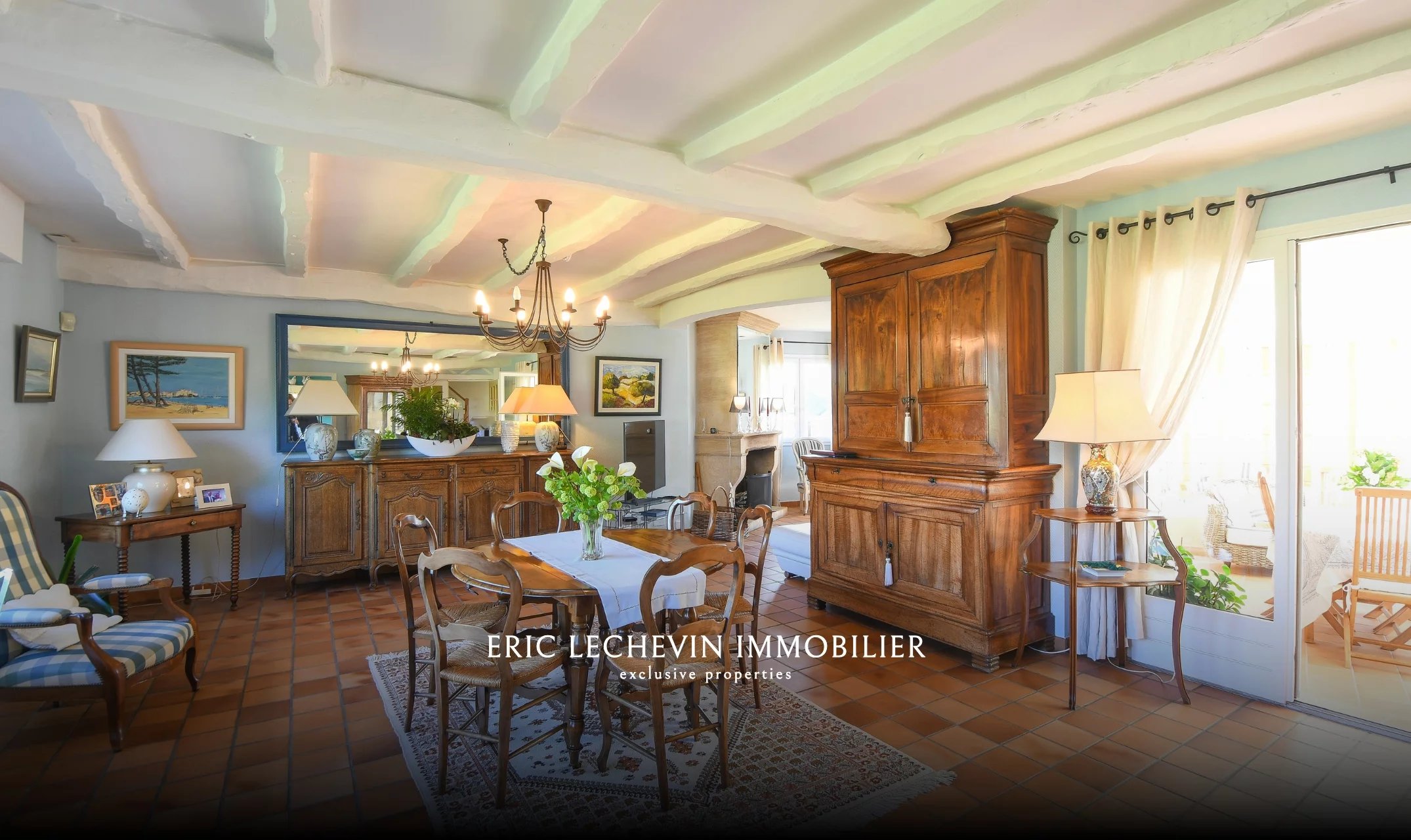 Photo 3 — ERIC LECHEVIN IMMOBILIER