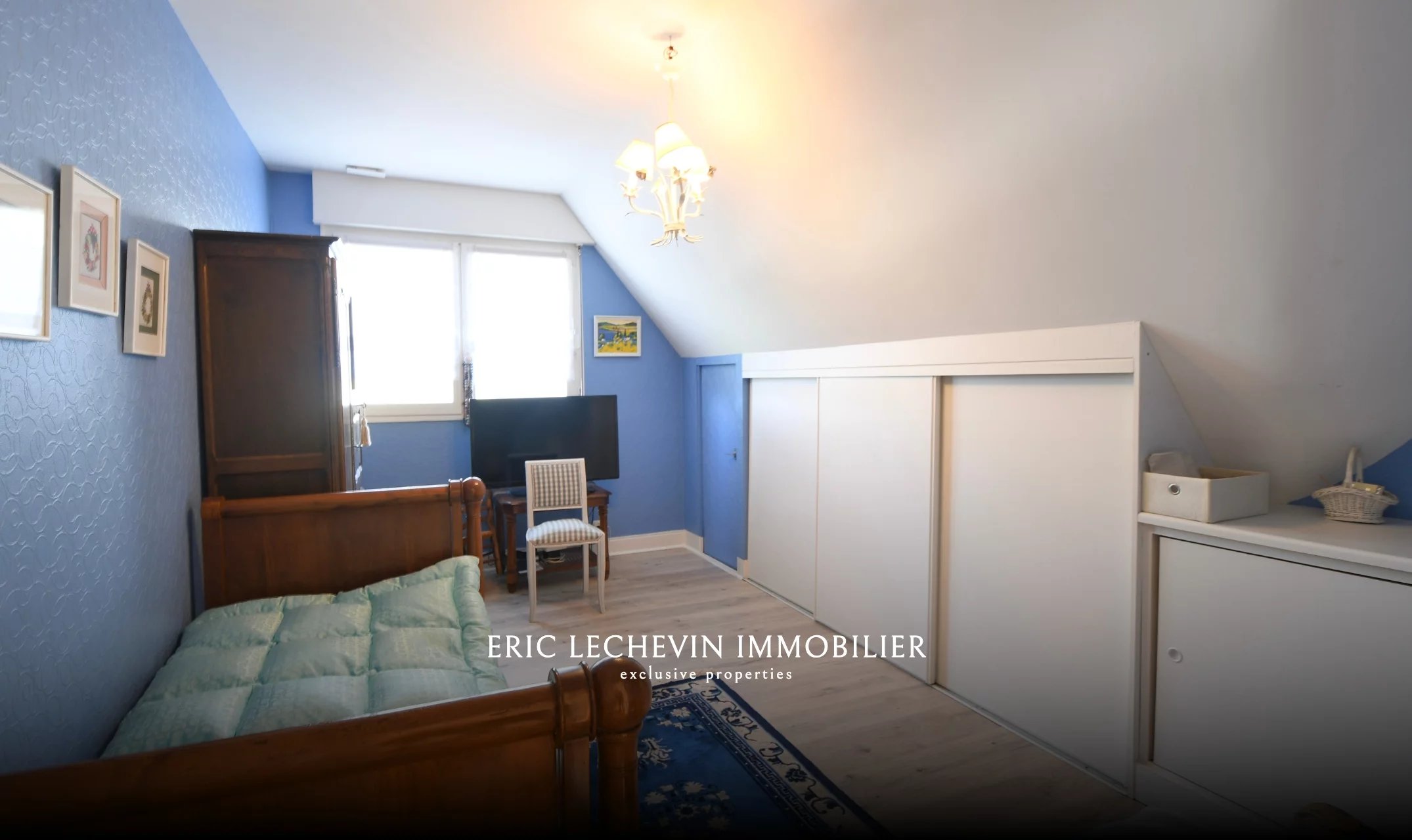 Photo 11 — ERIC LECHEVIN IMMOBILIER