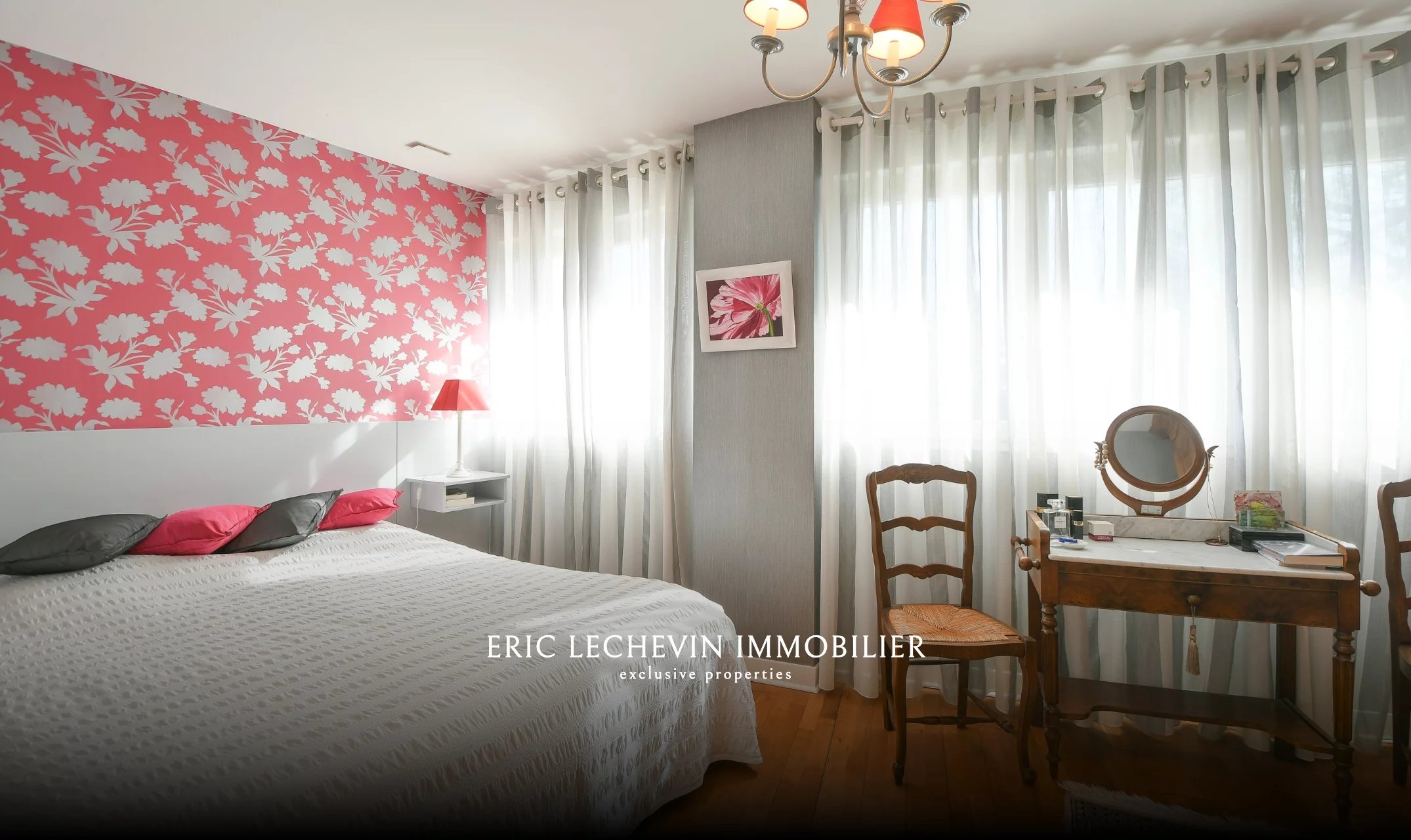 Photo 9 — ERIC LECHEVIN IMMOBILIER