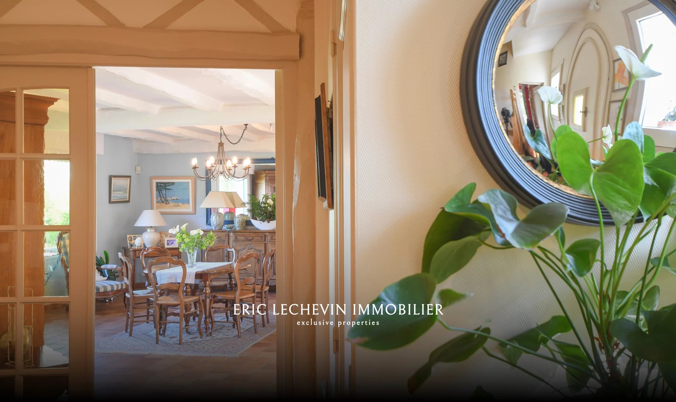 Photo 13 — ERIC LECHEVIN IMMOBILIER