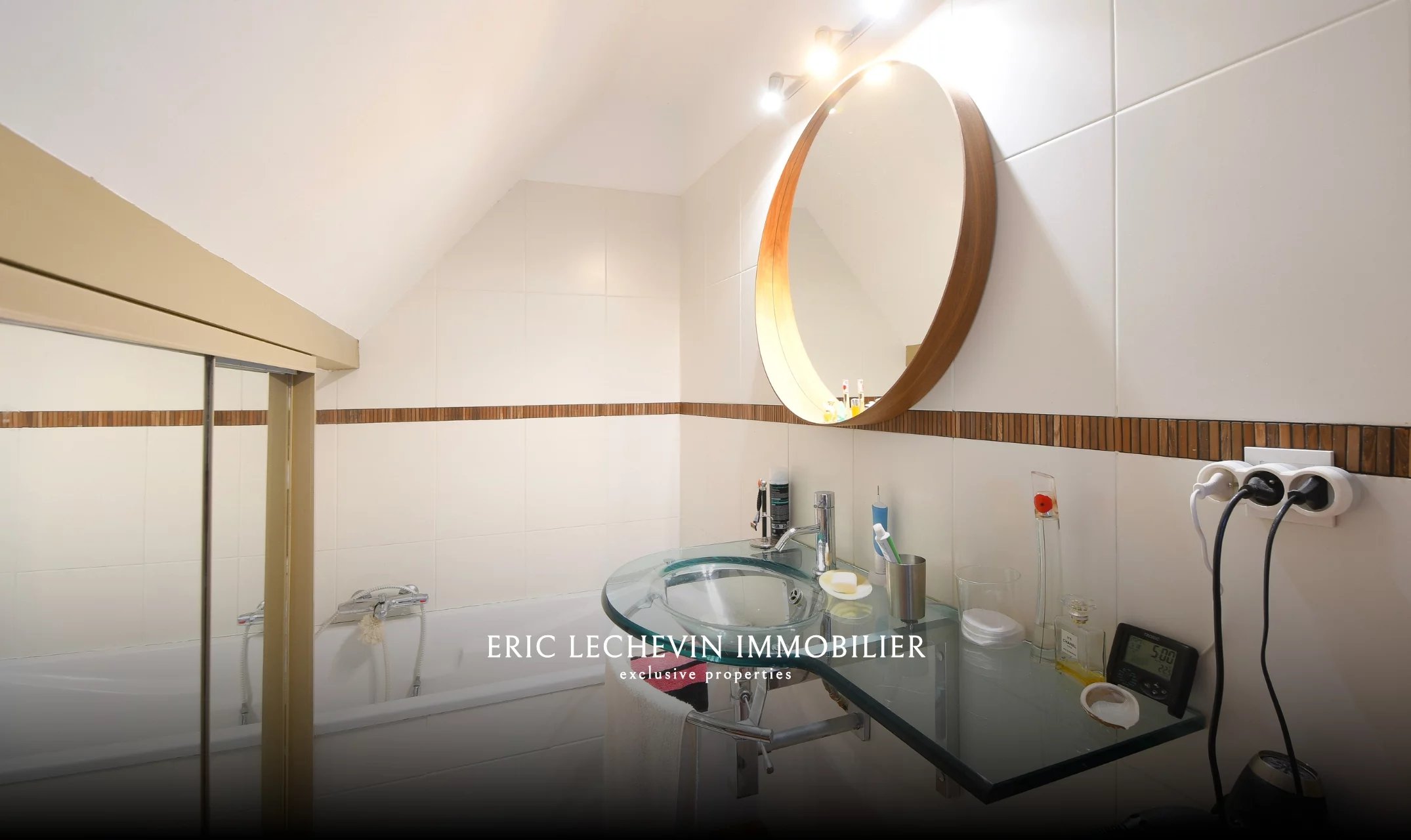 Photo 12 — ERIC LECHEVIN IMMOBILIER