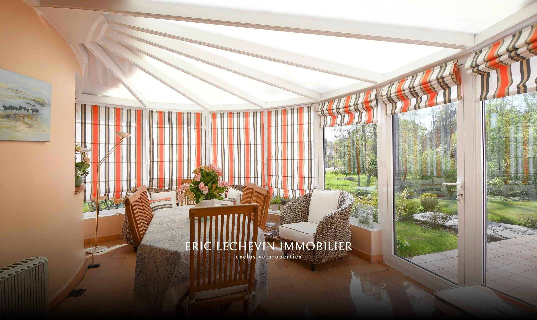 Photo 6 — ERIC LECHEVIN IMMOBILIER