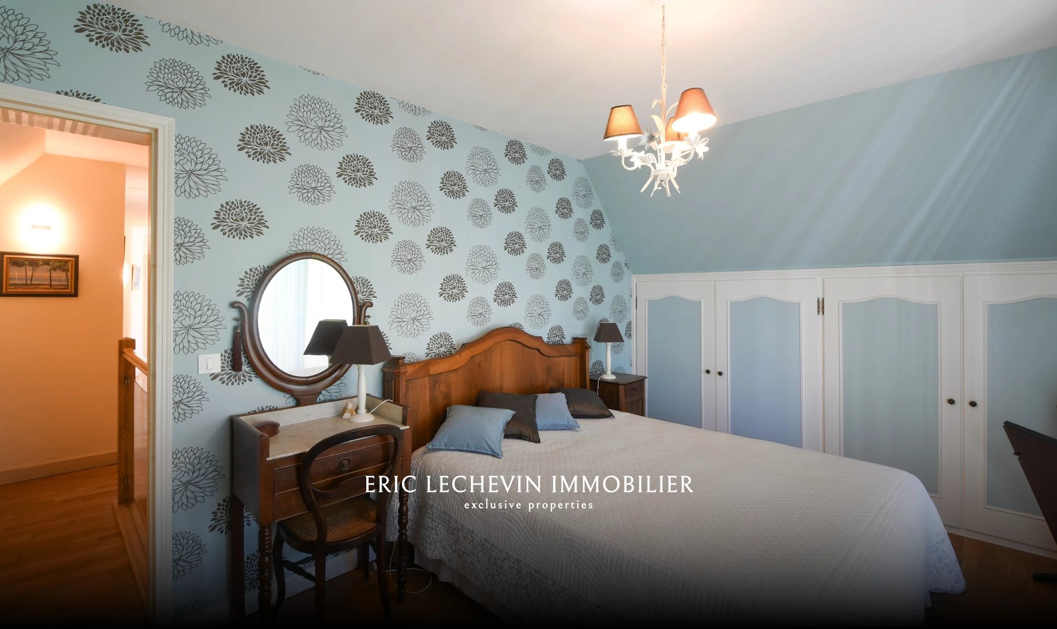 Photo 8 — ERIC LECHEVIN IMMOBILIER