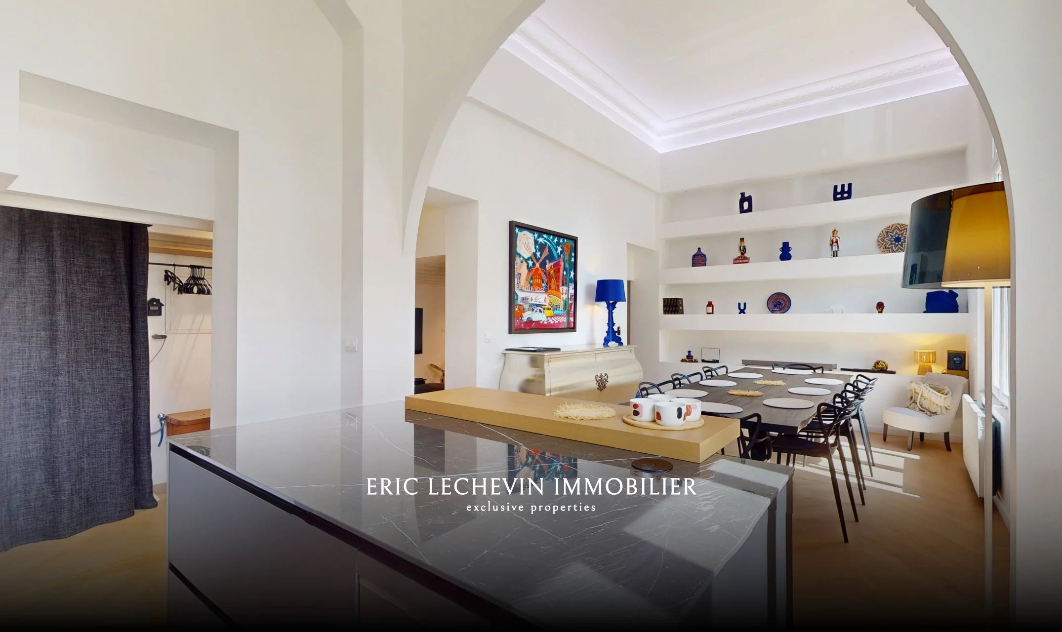 Photo 3 — ERIC LECHEVIN IMMOBILIER