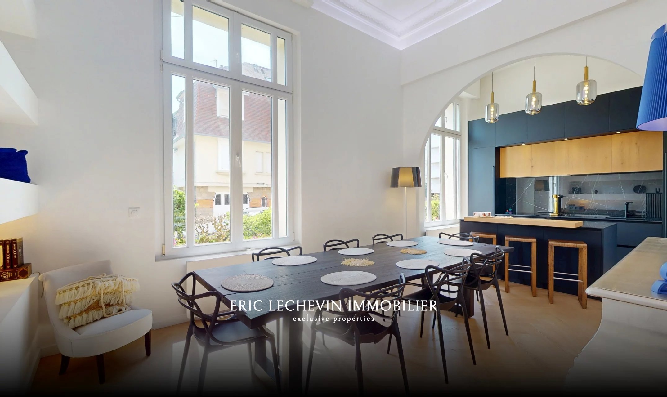 Photo 2 — ERIC LECHEVIN IMMOBILIER
