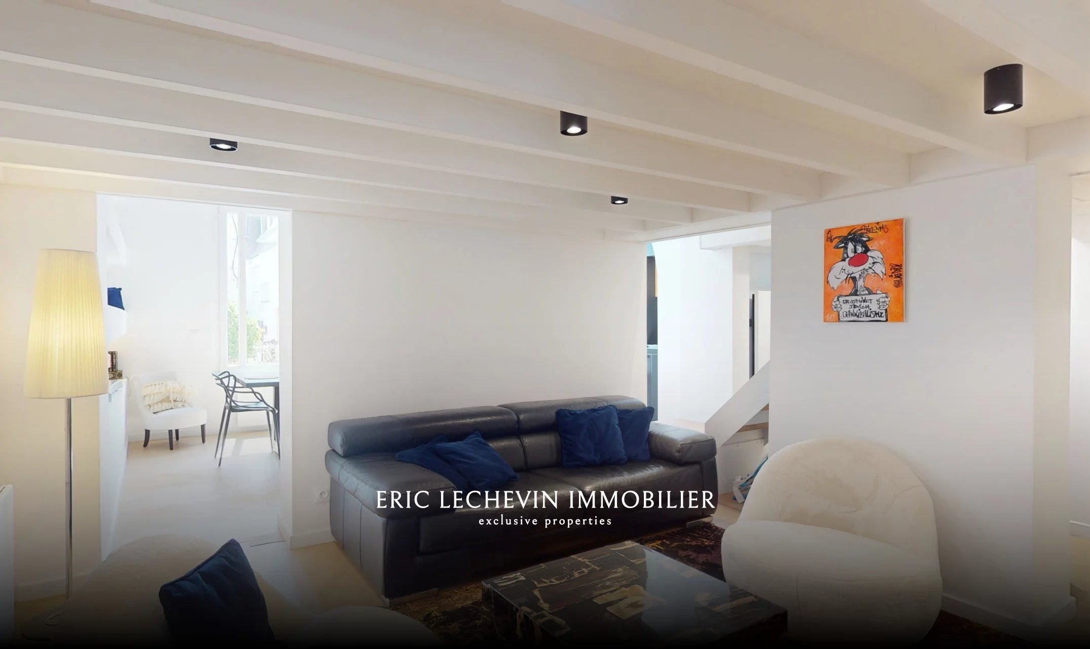 Photo 5 — ERIC LECHEVIN IMMOBILIER