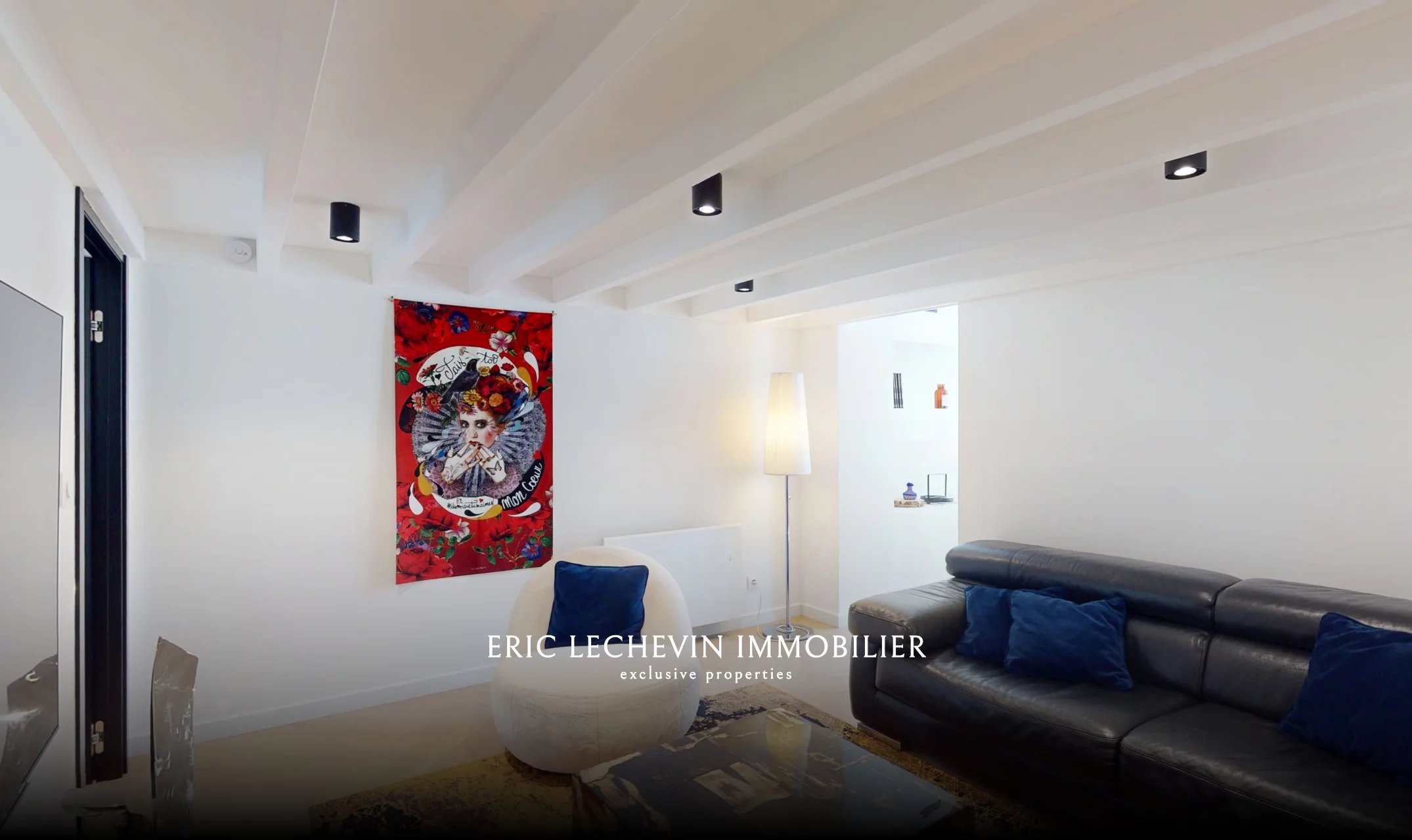 Photo 4 — ERIC LECHEVIN IMMOBILIER