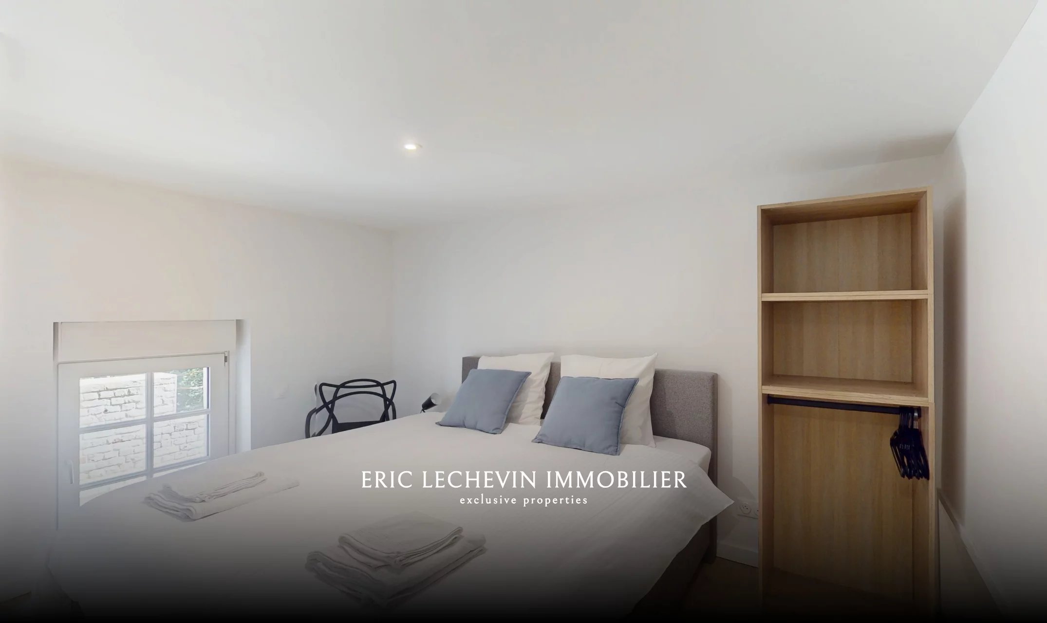 Photo 9 — ERIC LECHEVIN IMMOBILIER