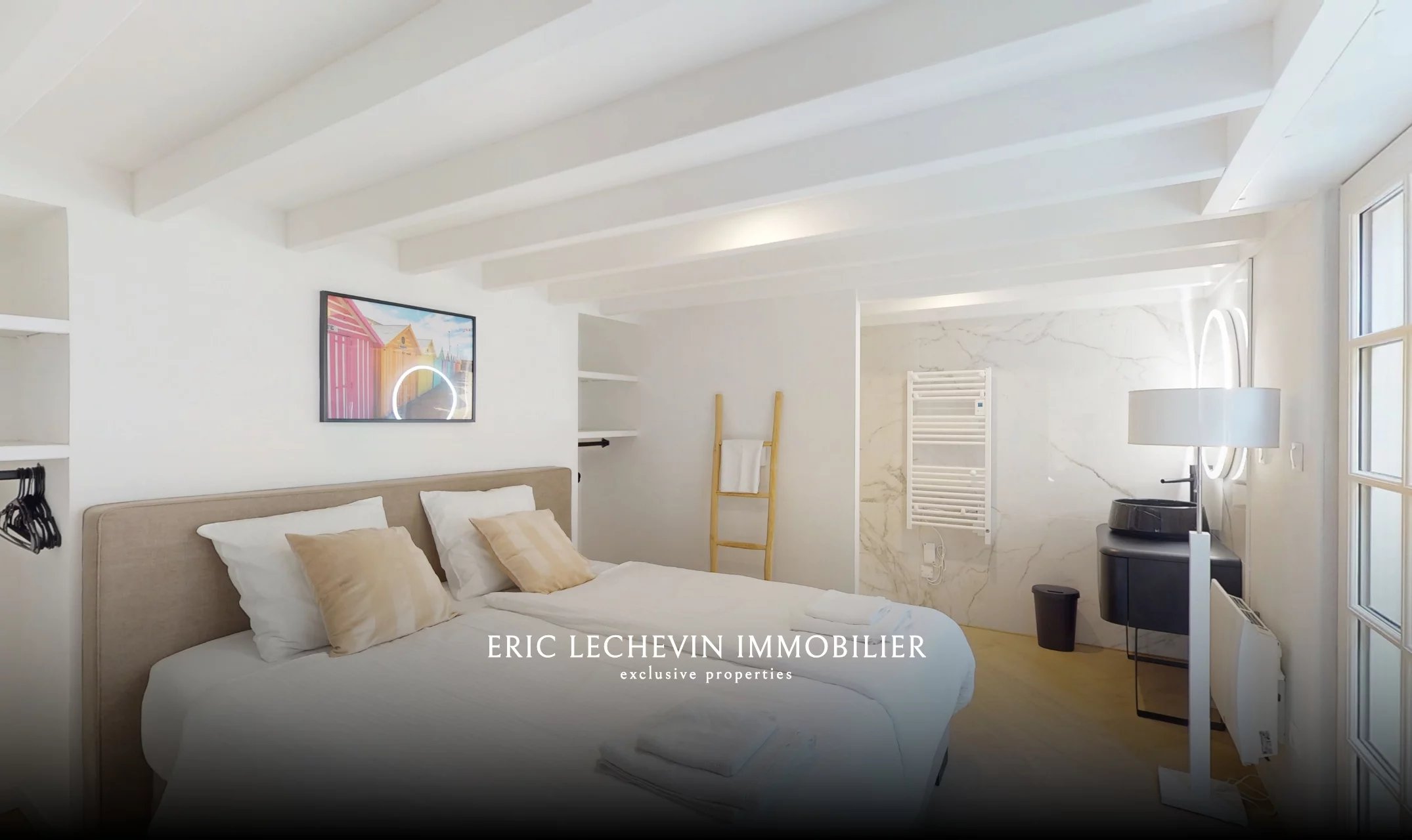 Photo 7 — ERIC LECHEVIN IMMOBILIER