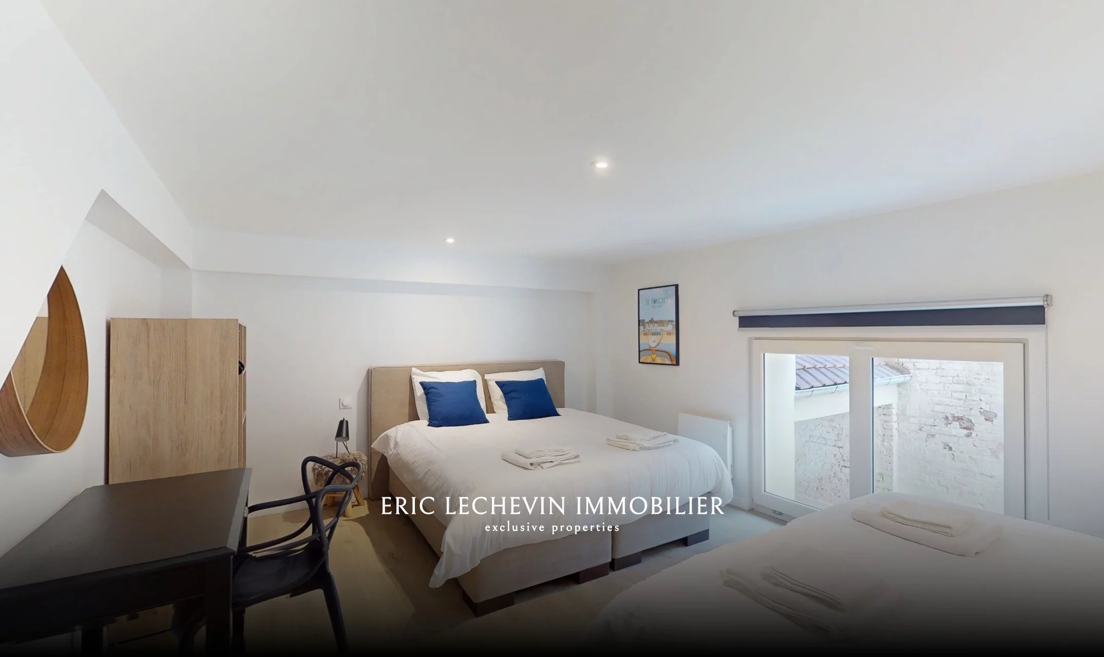 Photo 8 — ERIC LECHEVIN IMMOBILIER