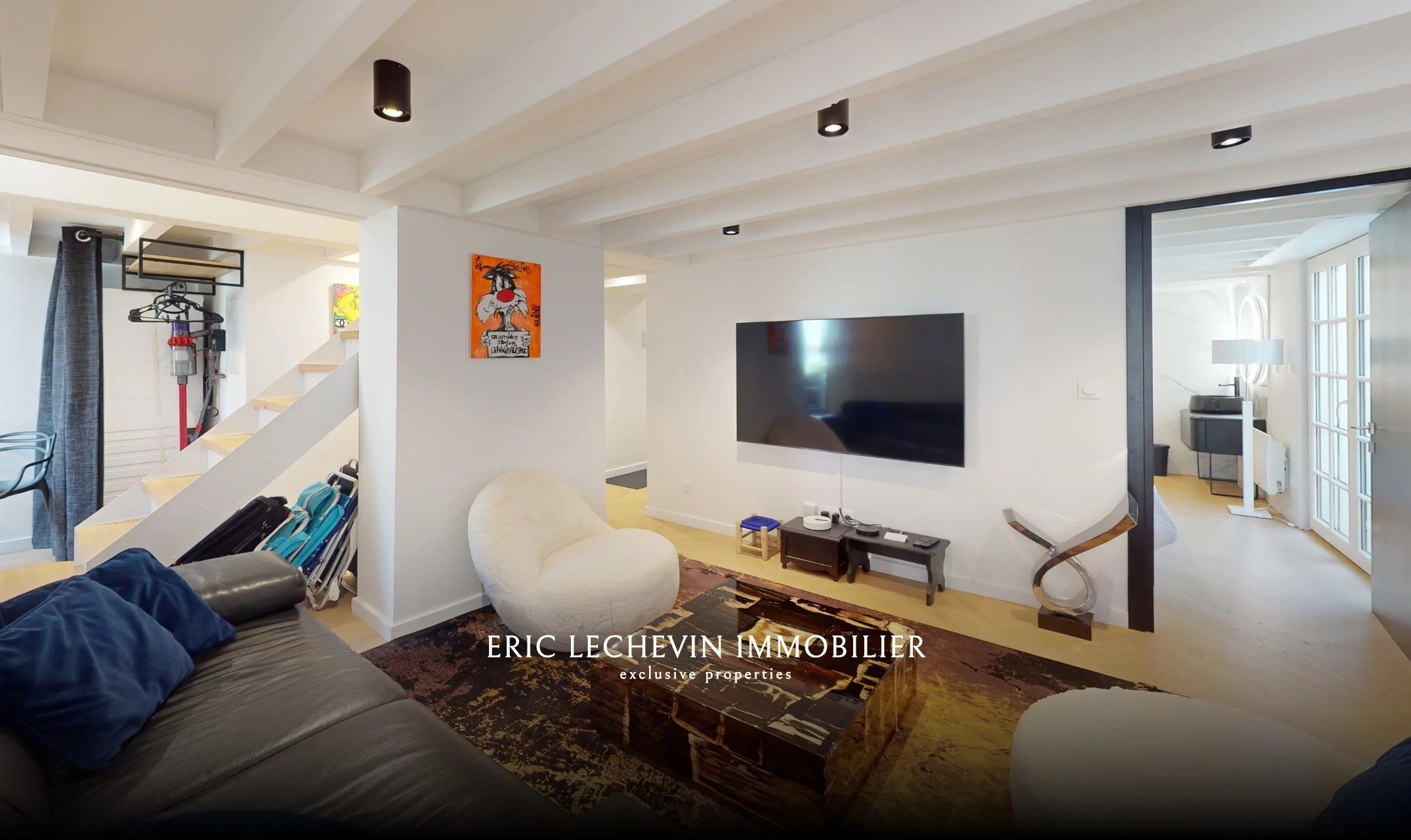 Photo 6 — ERIC LECHEVIN IMMOBILIER