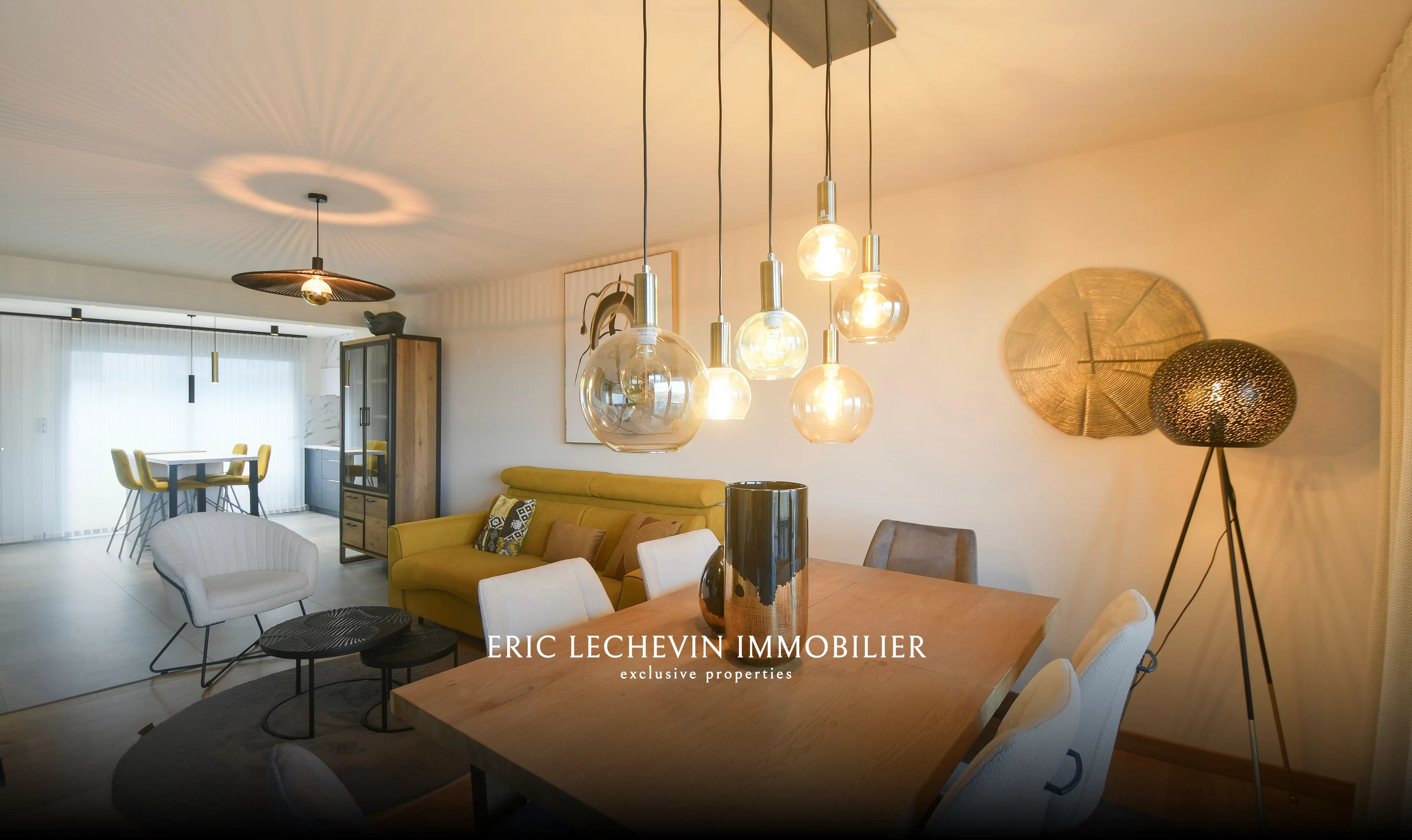 Photo 5 — ERIC LECHEVIN IMMOBILIER