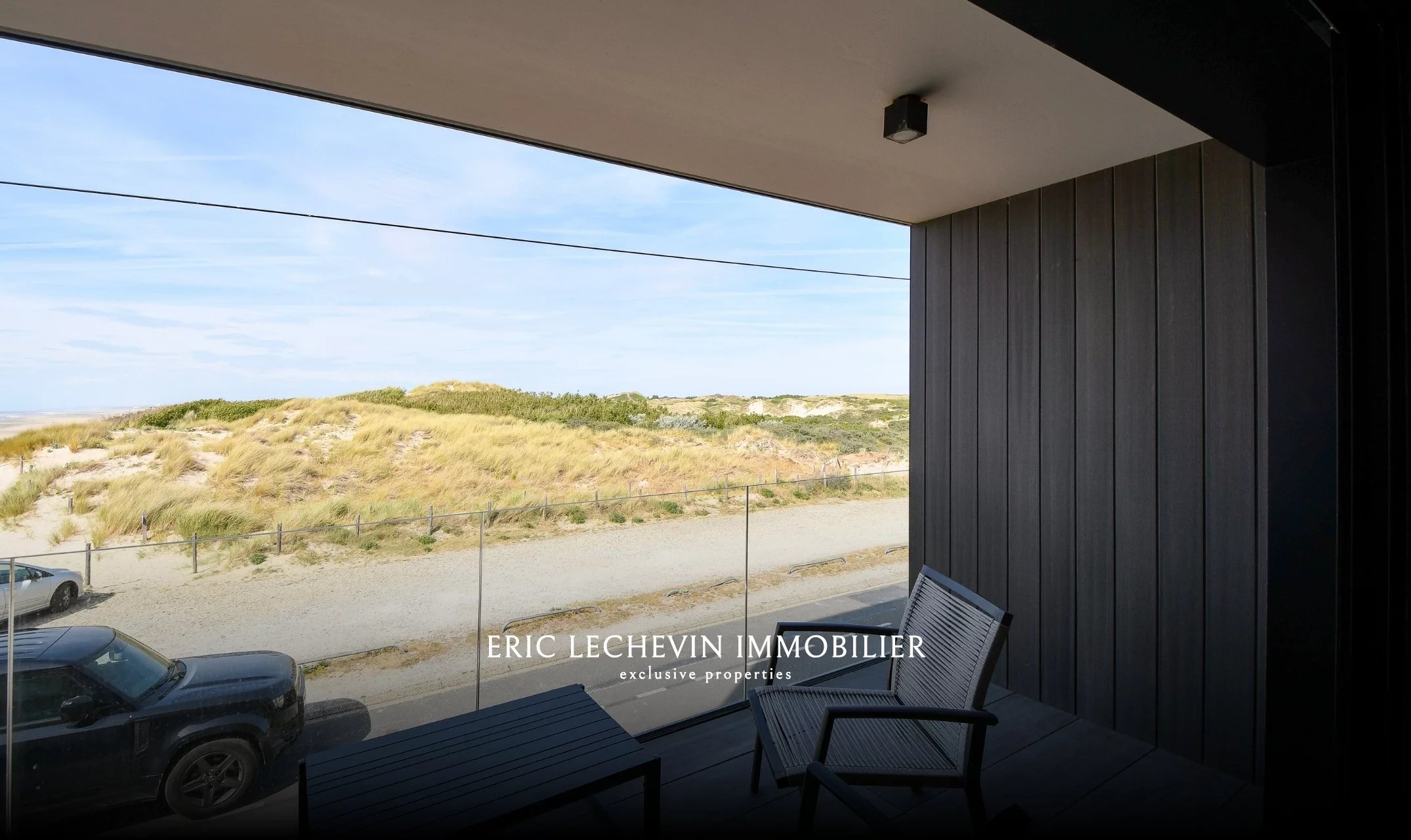 Photo 2 — ERIC LECHEVIN IMMOBILIER