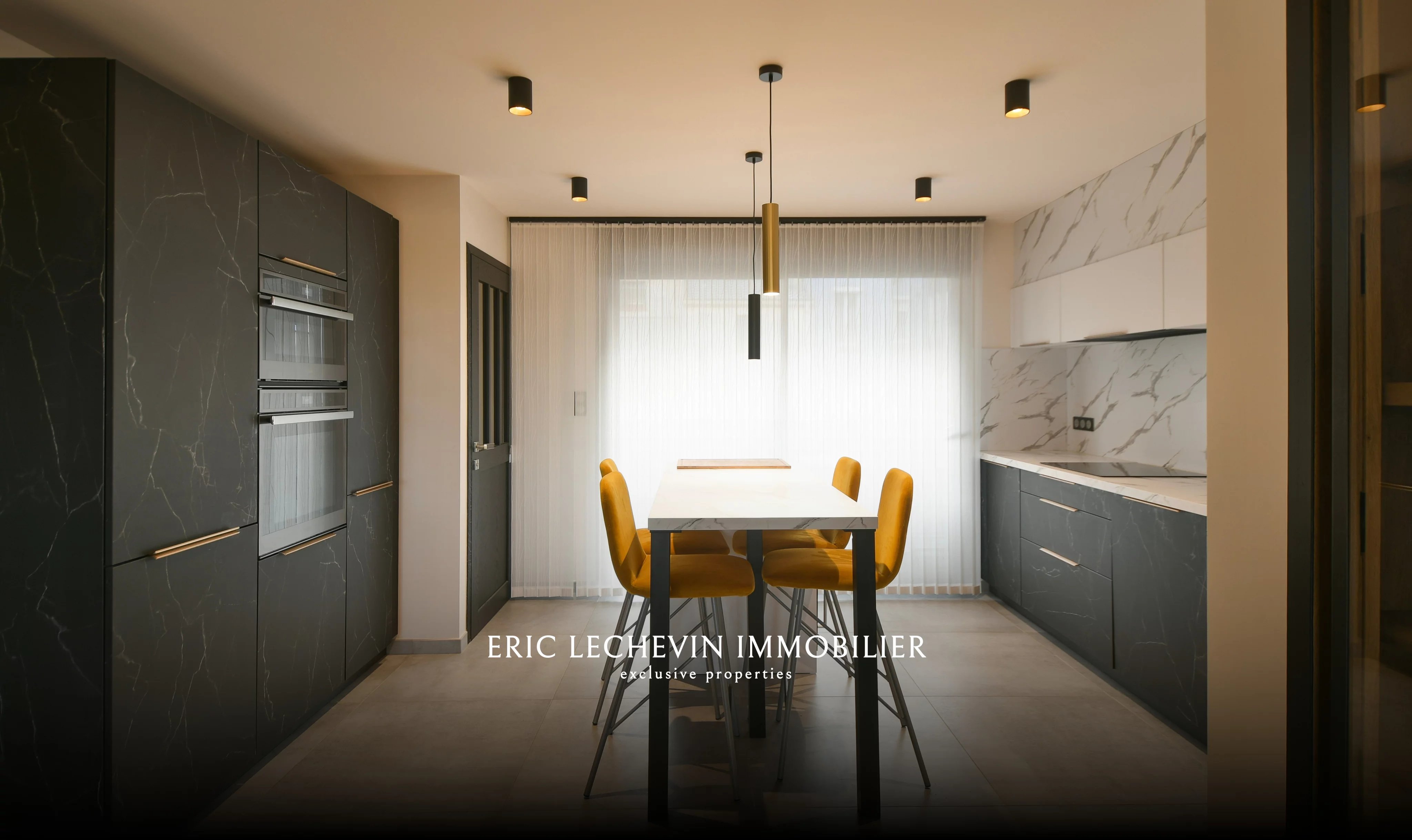 Photo 4 — ERIC LECHEVIN IMMOBILIER