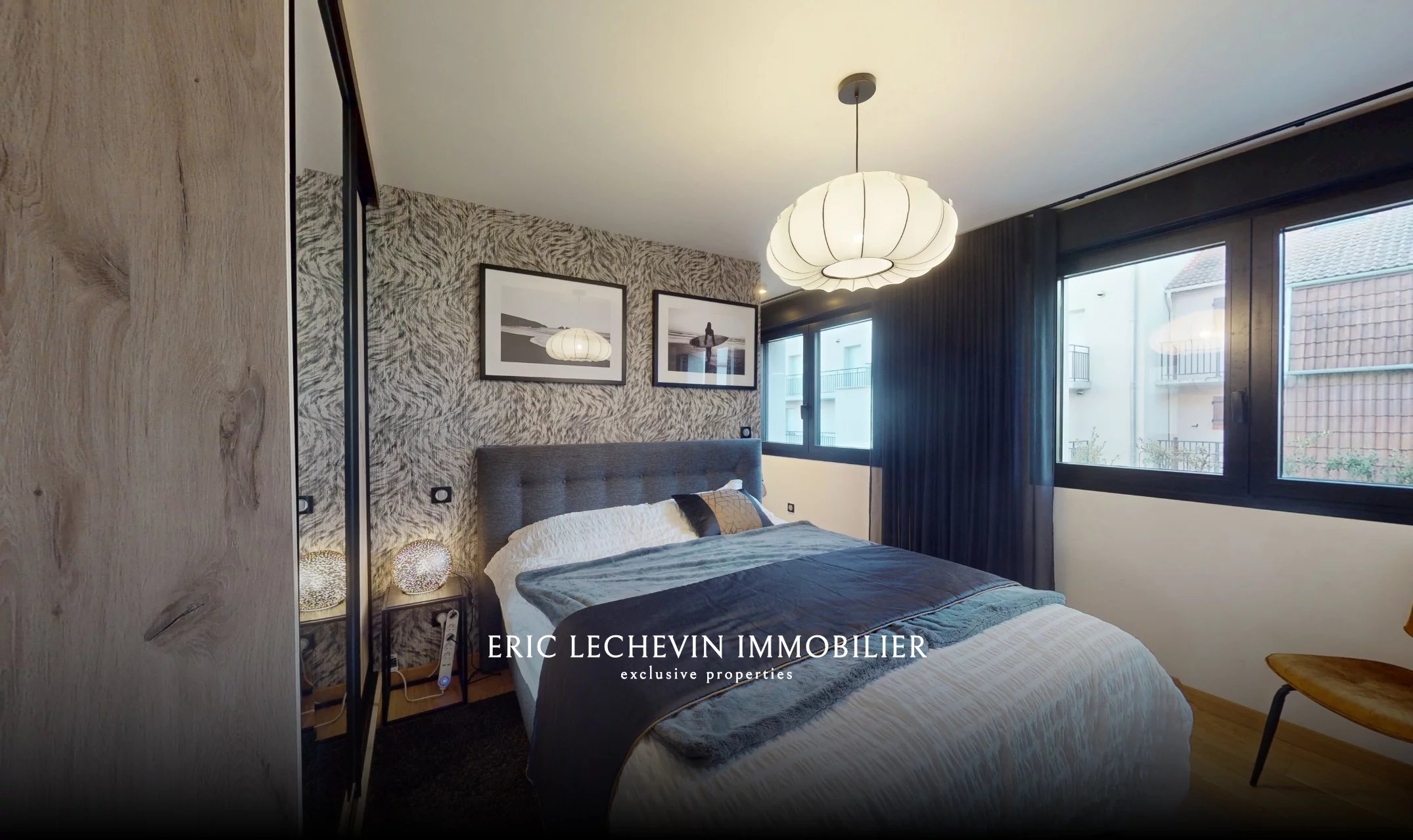 Photo 7 — ERIC LECHEVIN IMMOBILIER