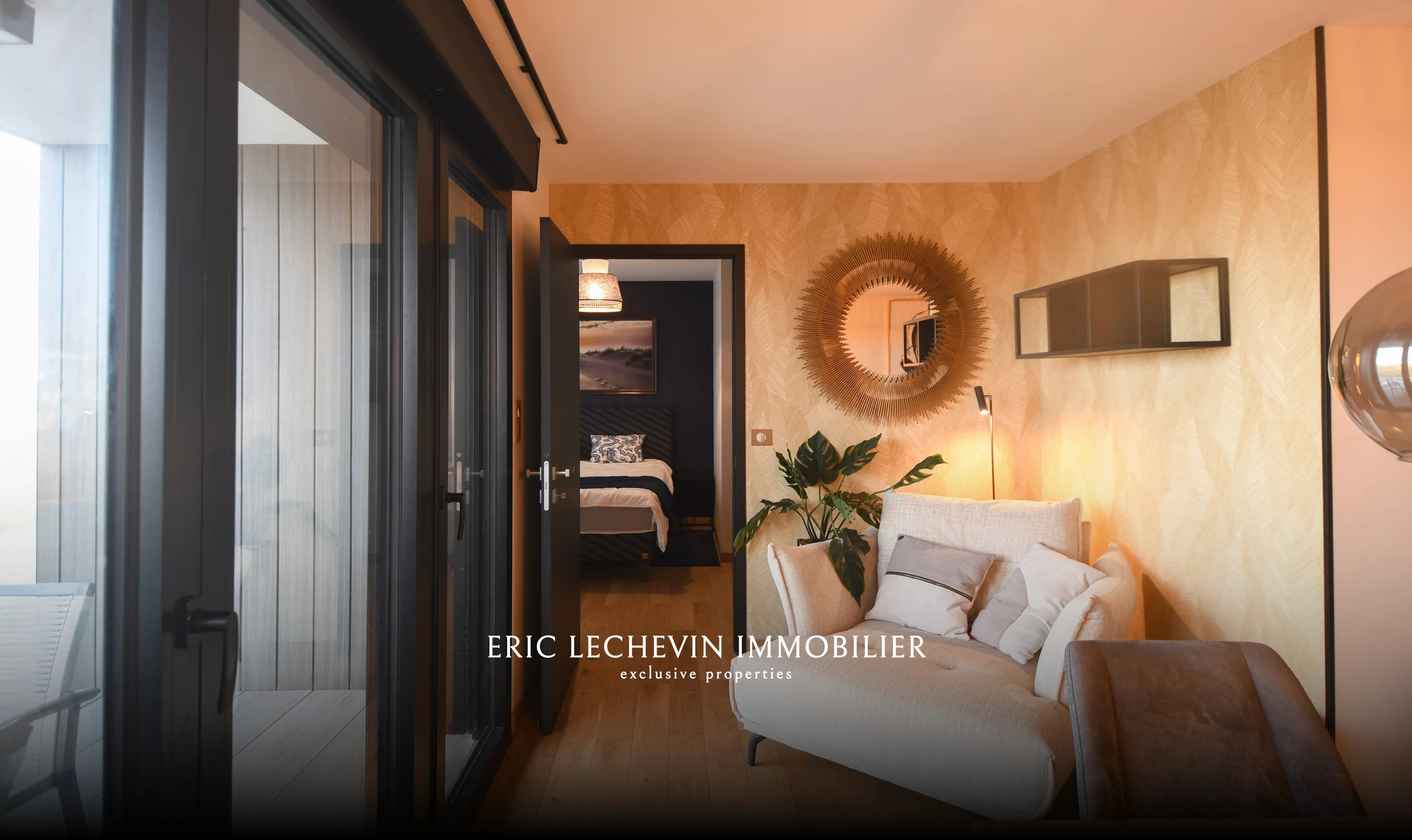 Photo 8 — ERIC LECHEVIN IMMOBILIER
