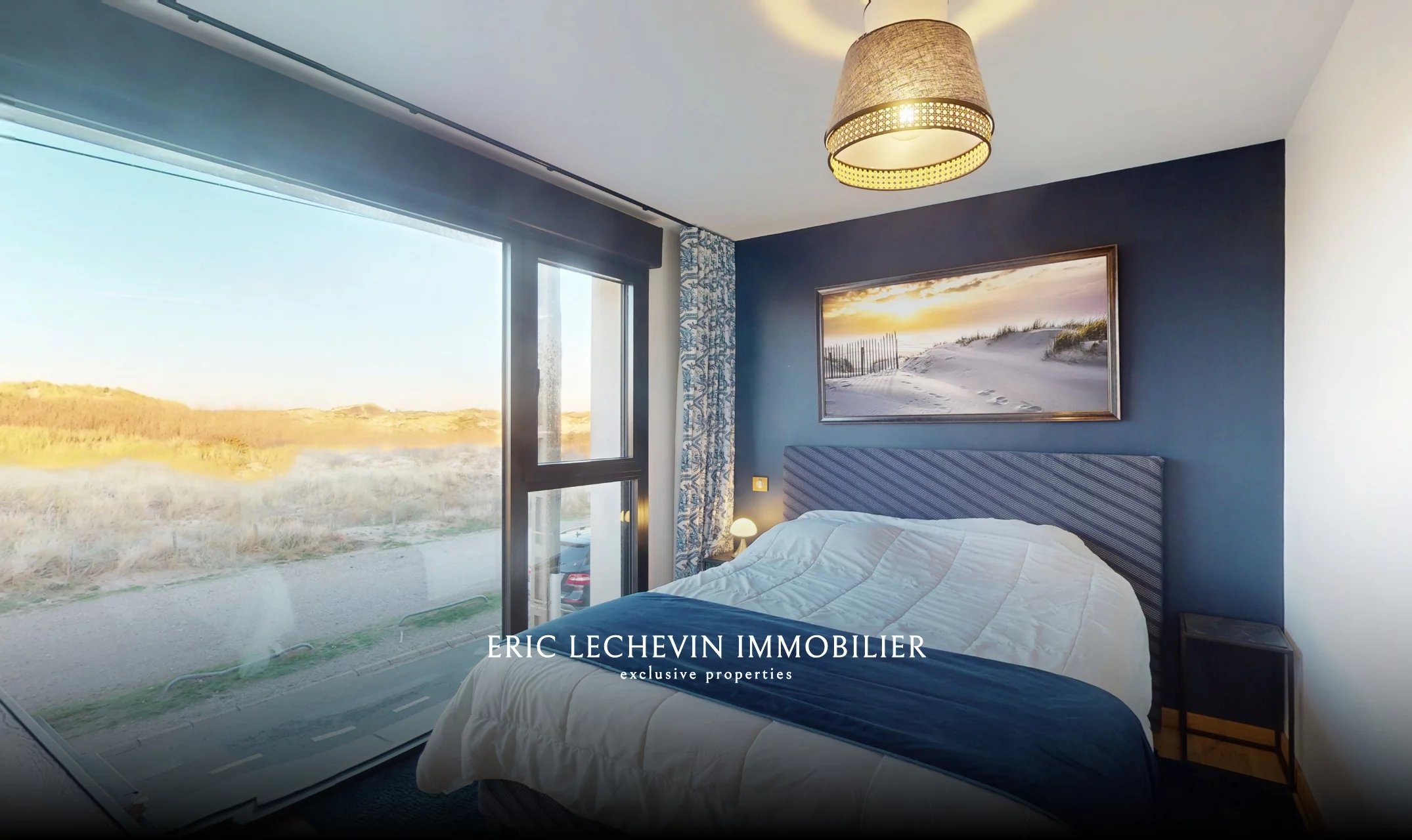 Photo 6 — ERIC LECHEVIN IMMOBILIER