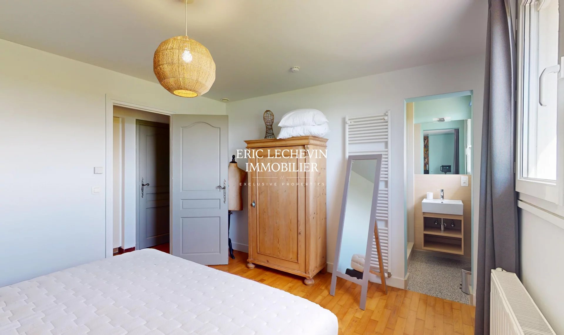 Photo 10 — ERIC LECHEVIN IMMOBILIER